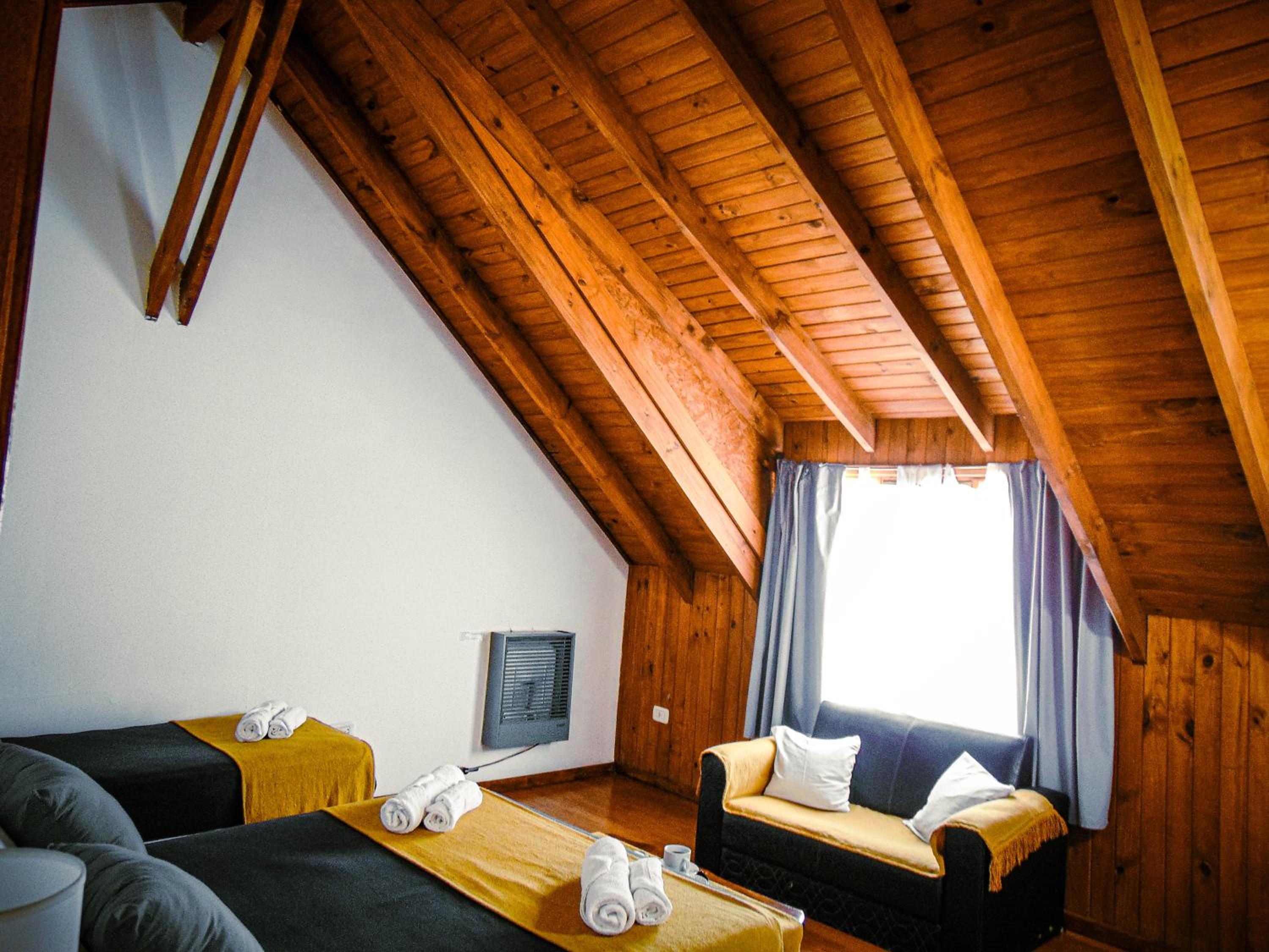 Quadruple Room photo 3