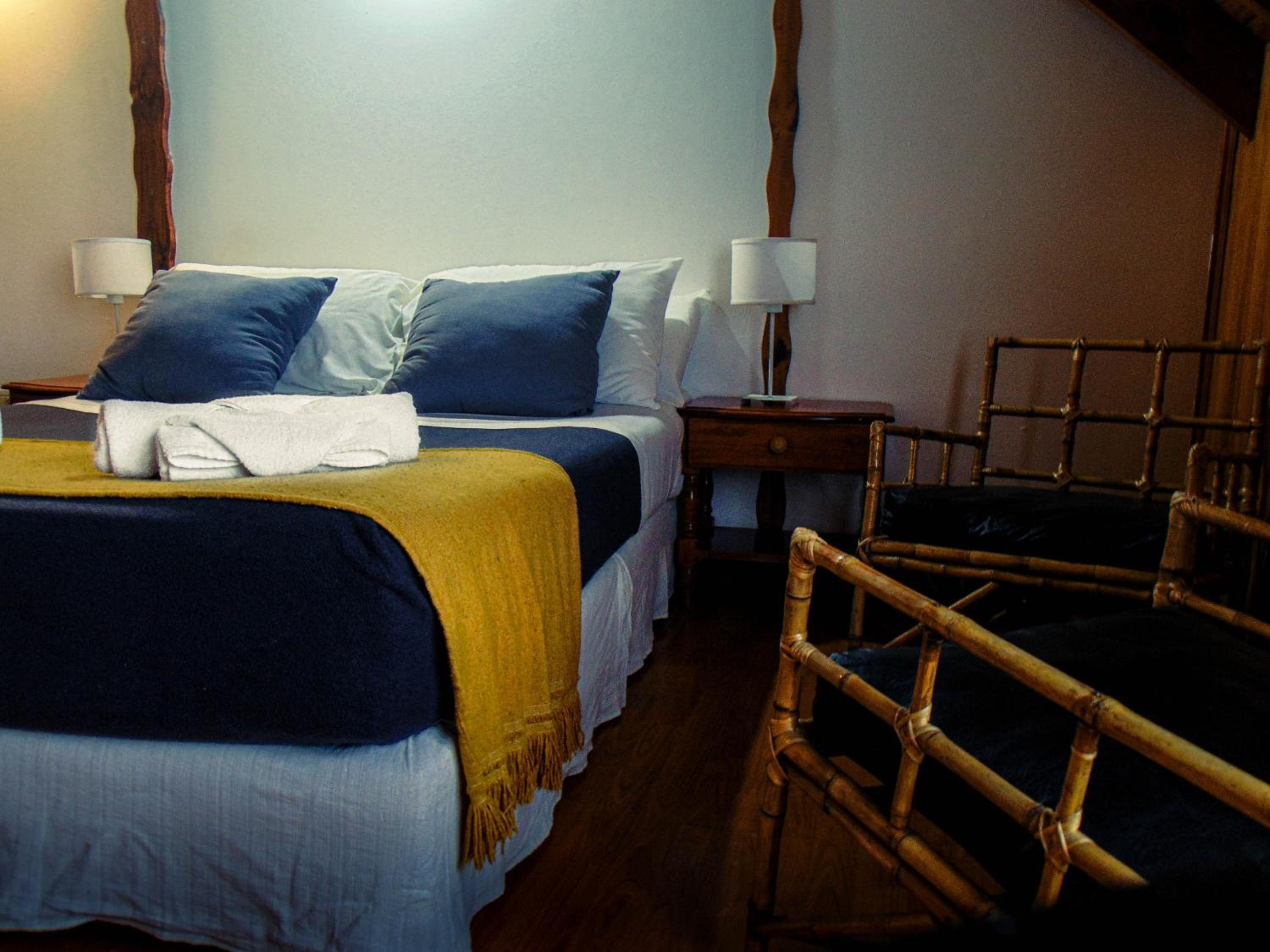 Double Room photo 2