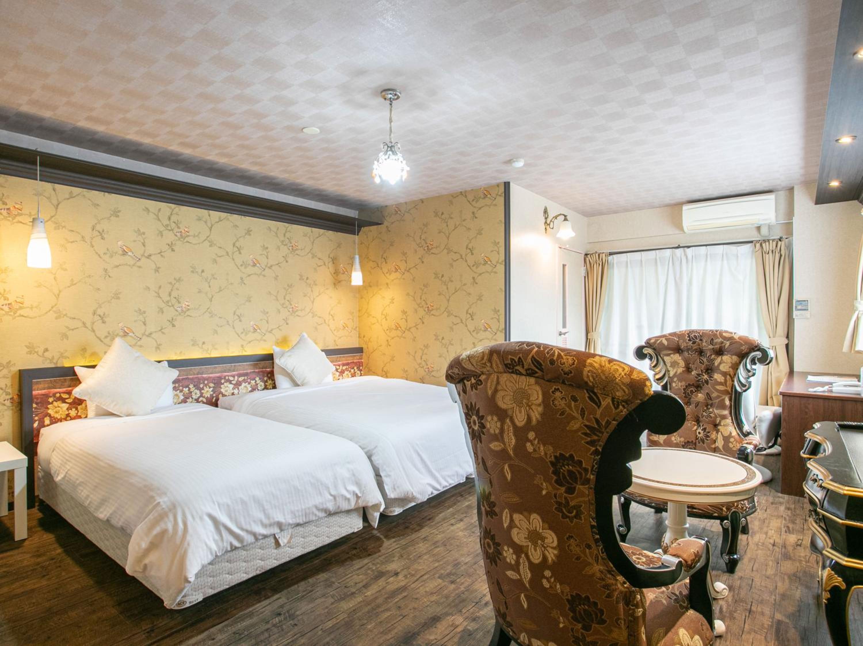 Superior Twin Room photo 1