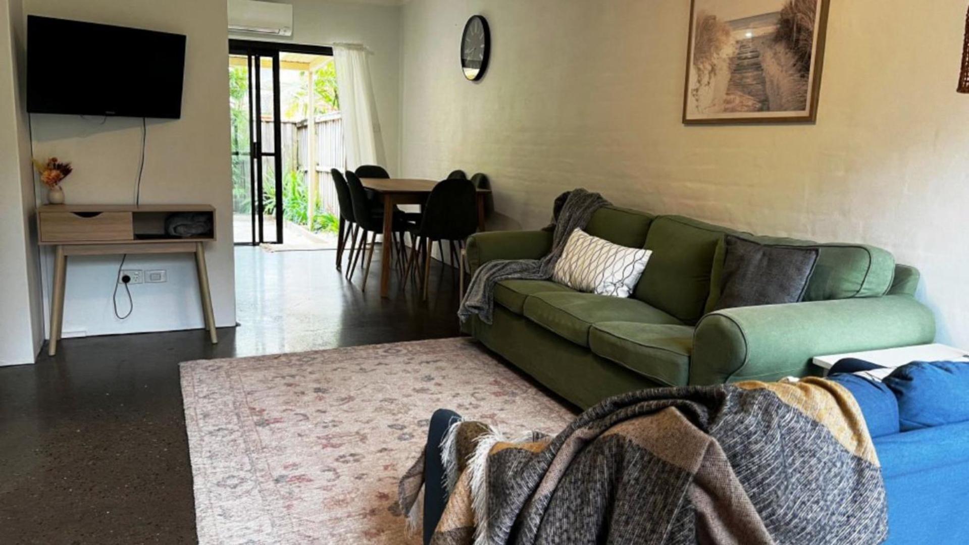 Holiday Home photo 1