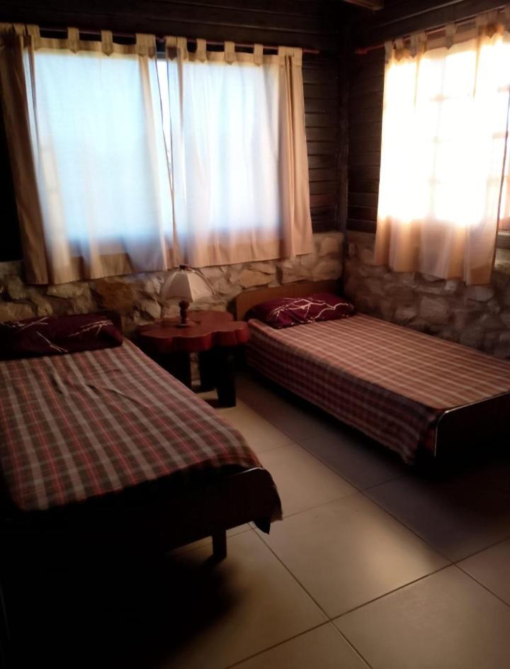 Two-Bedroom House photo 1