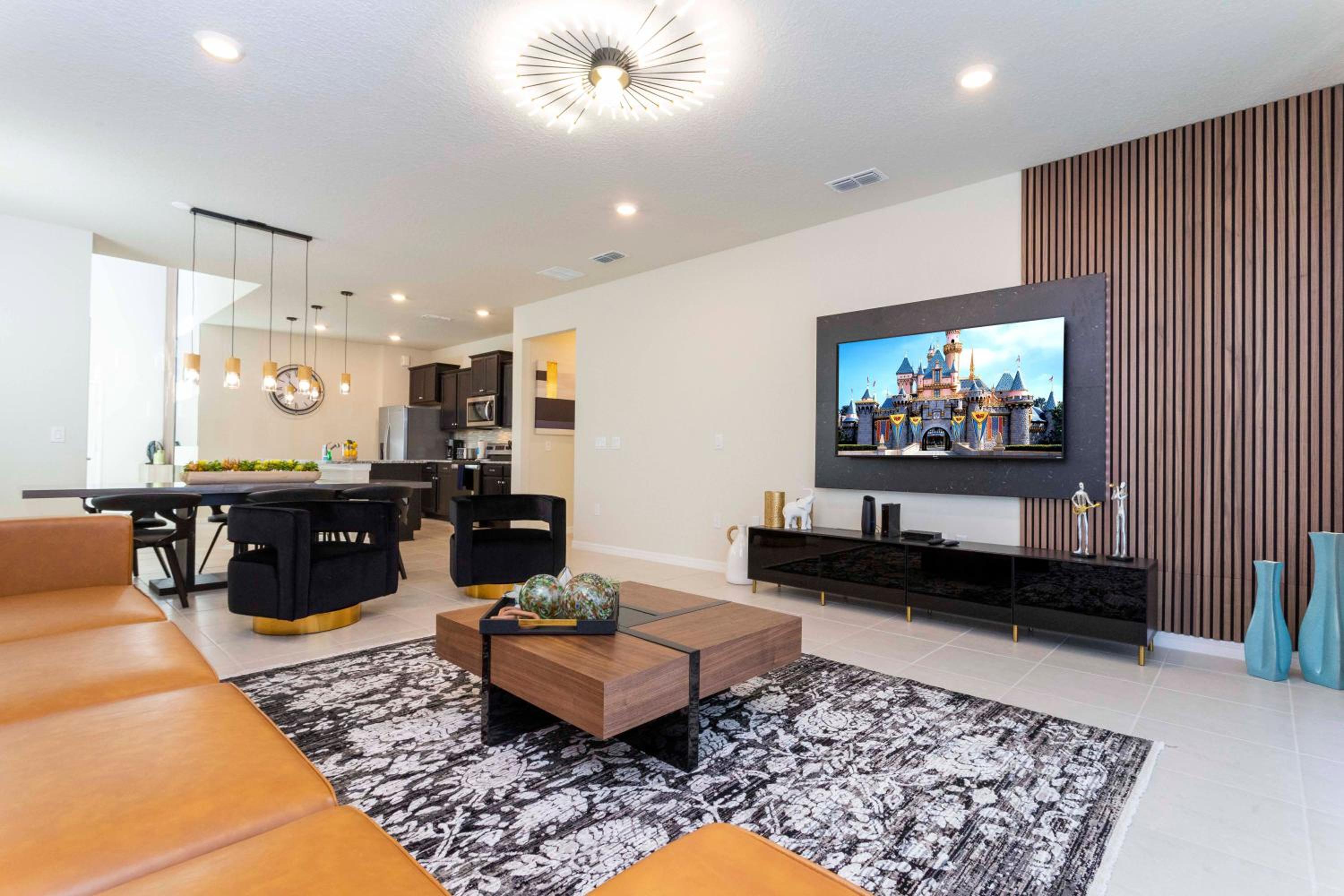 Vacation Home photo 1