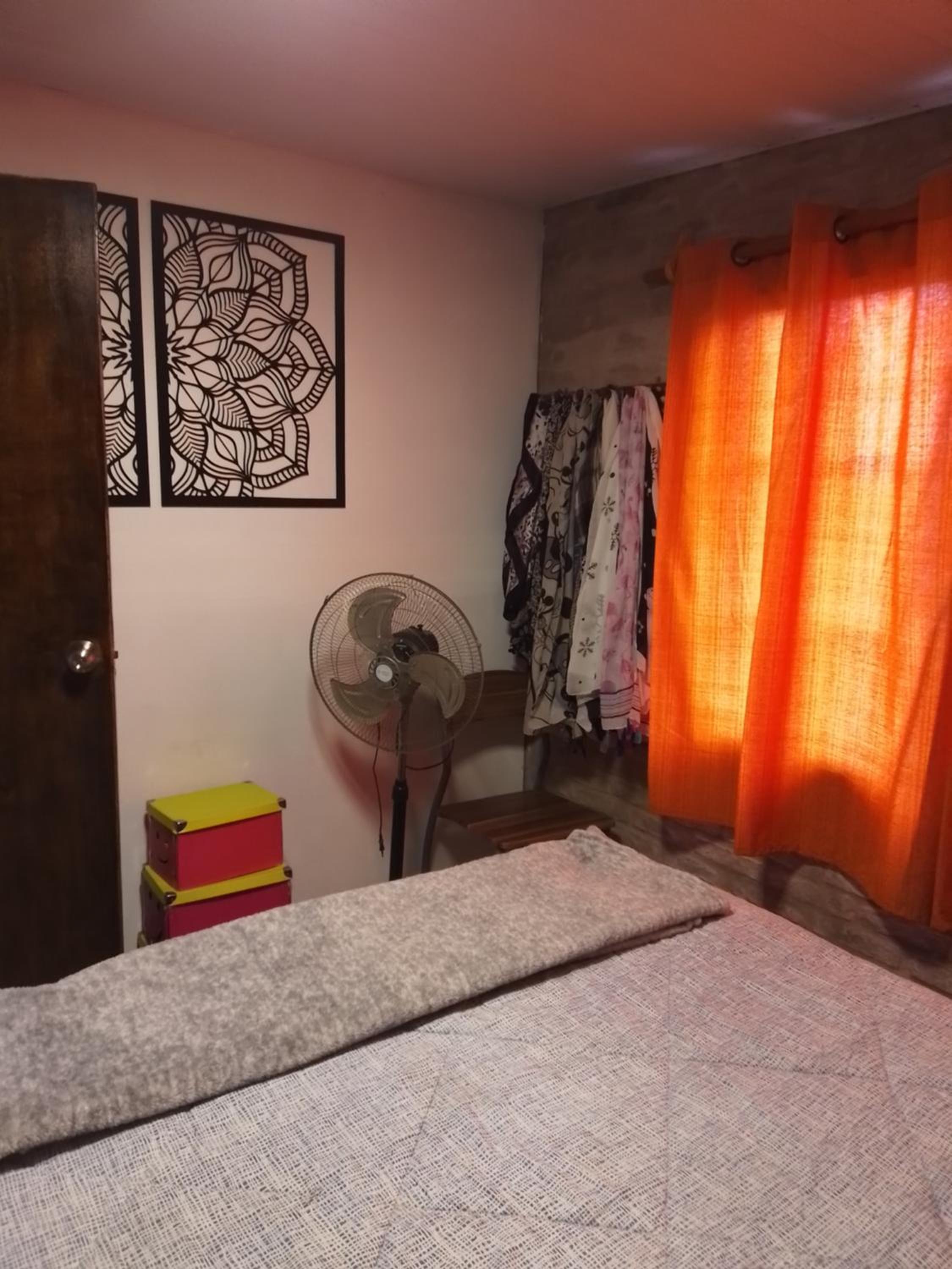 One-Bedroom House photo 2