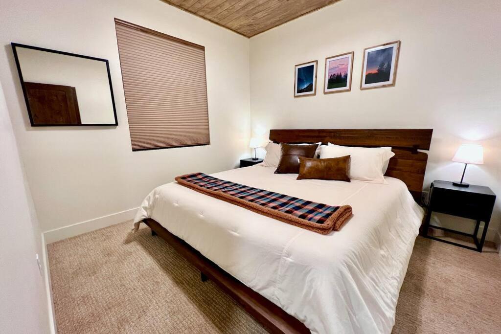 Four-Bedroom House photo 1