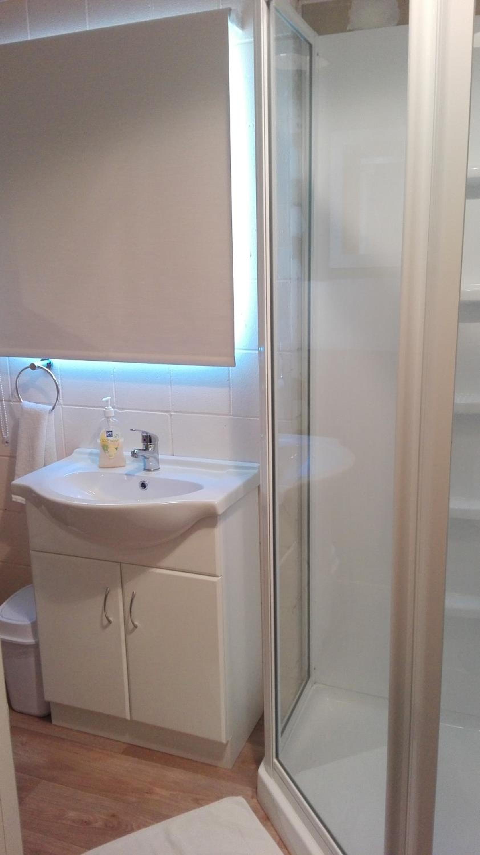 Studio Apartment photo 3