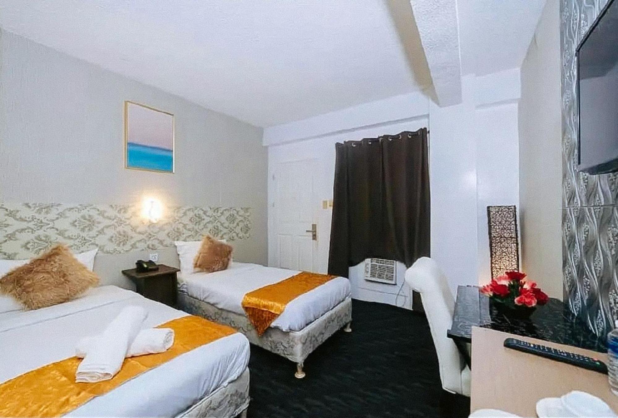 Deluxe Room photo 2