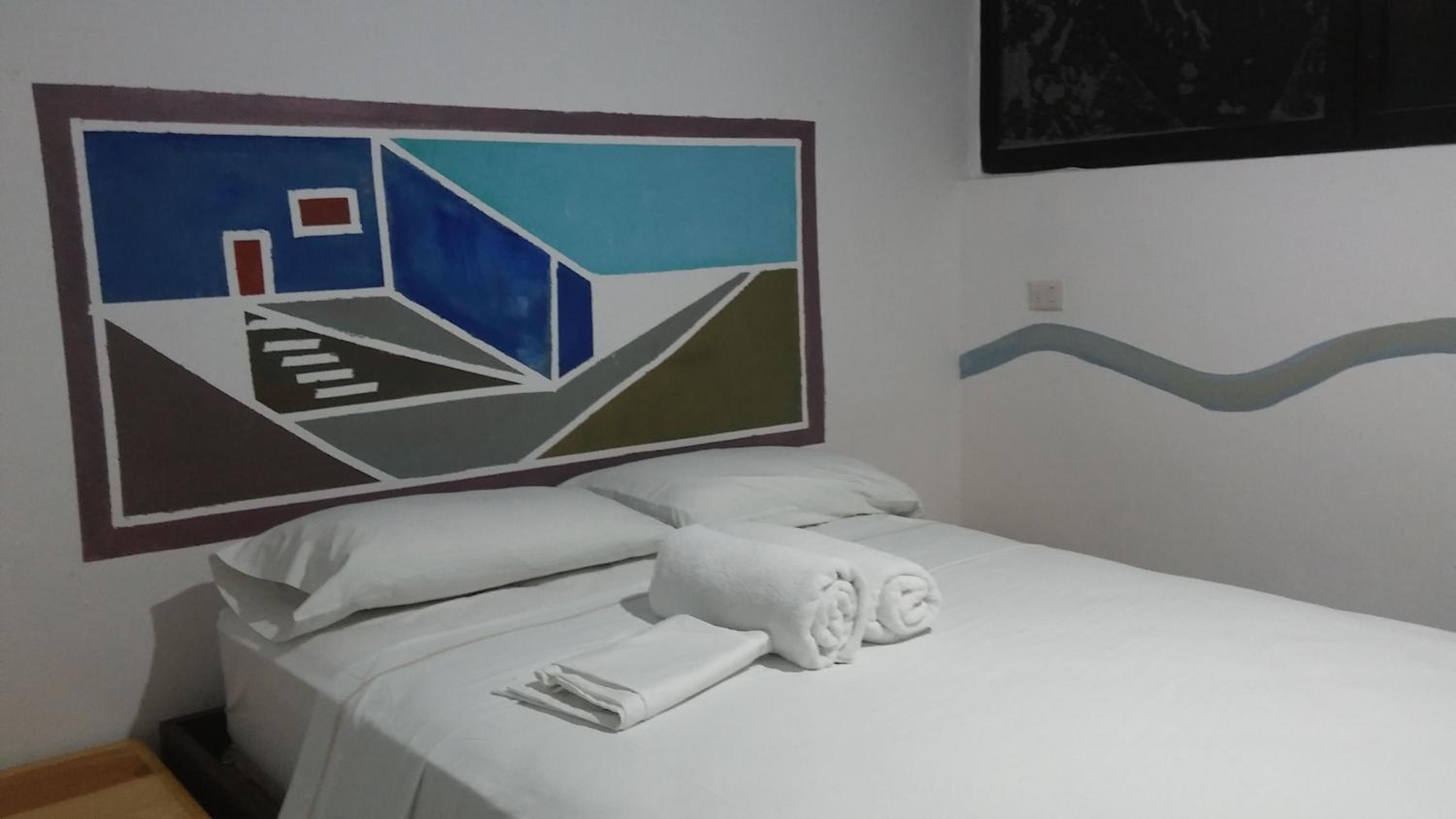 Basic Room photo 1