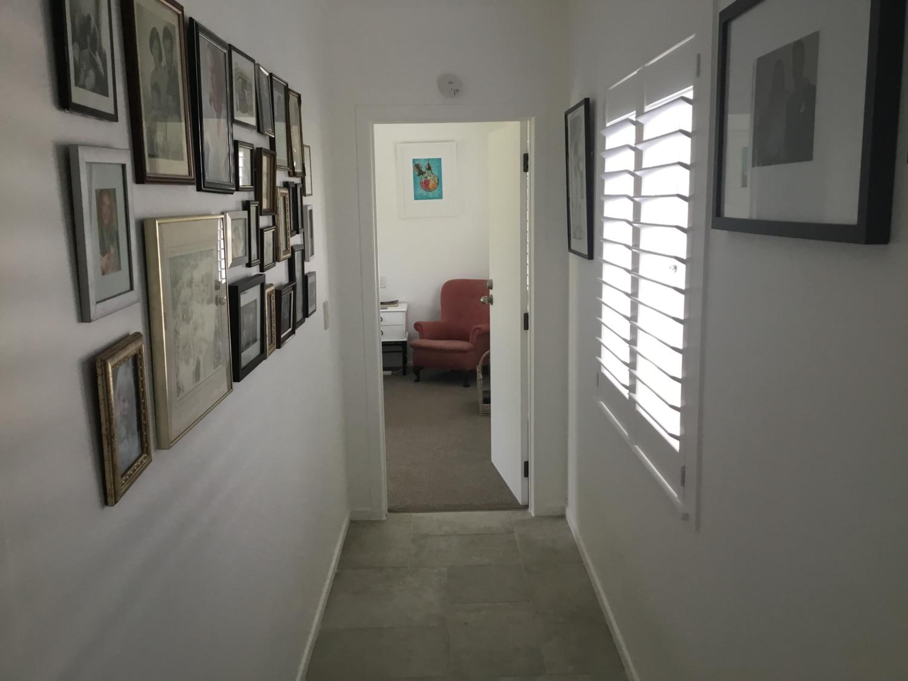 Queen Room with Garden View photo 1