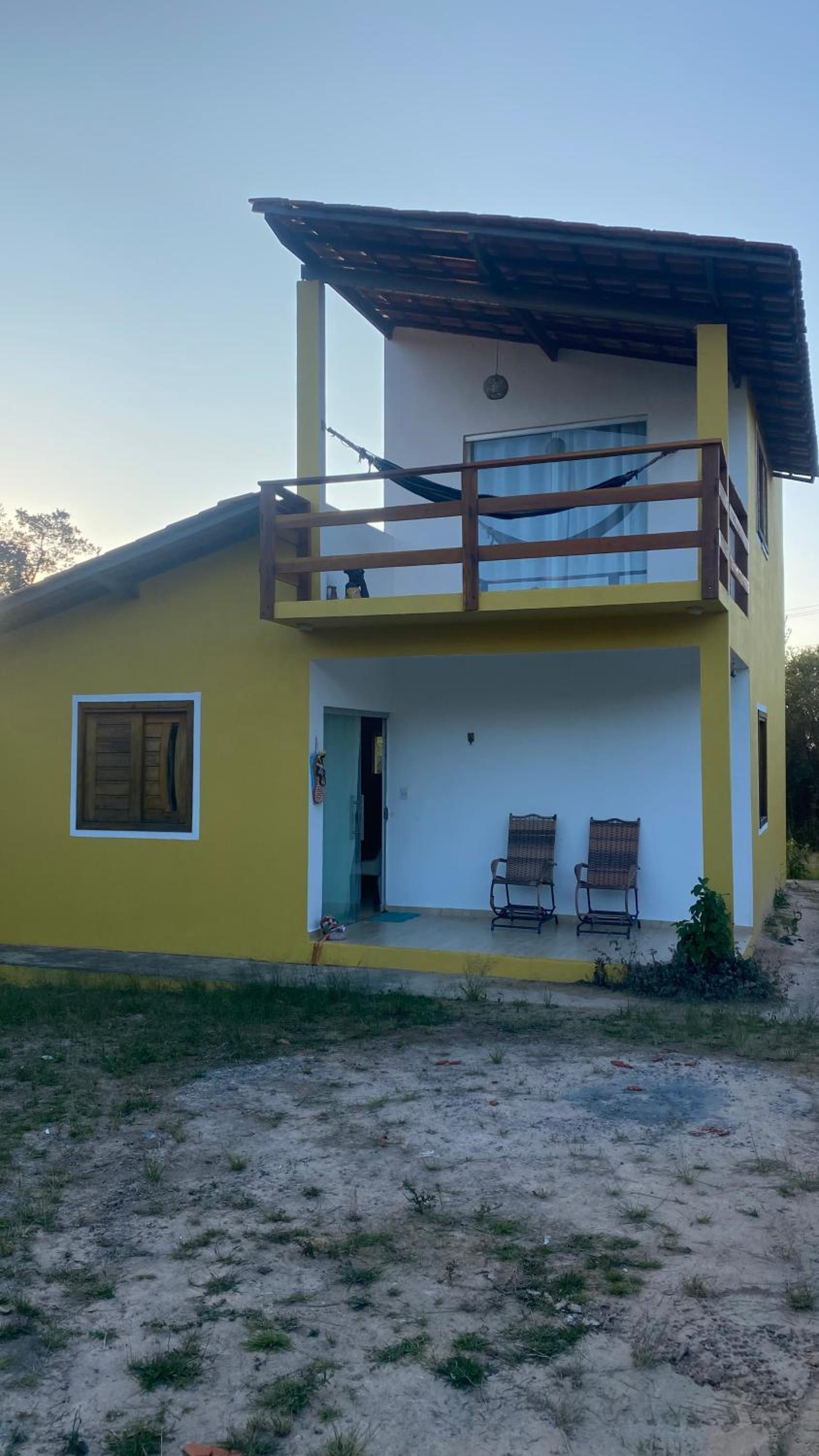 Two-Bedroom House photo 2