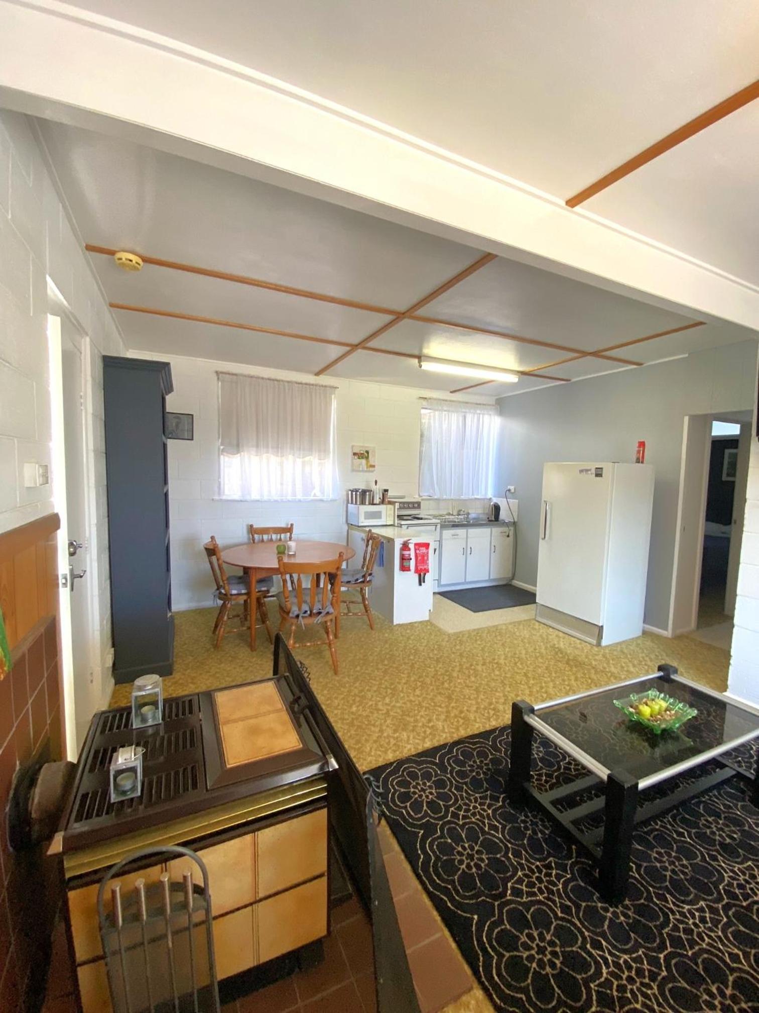 One-Bedroom House photo 3