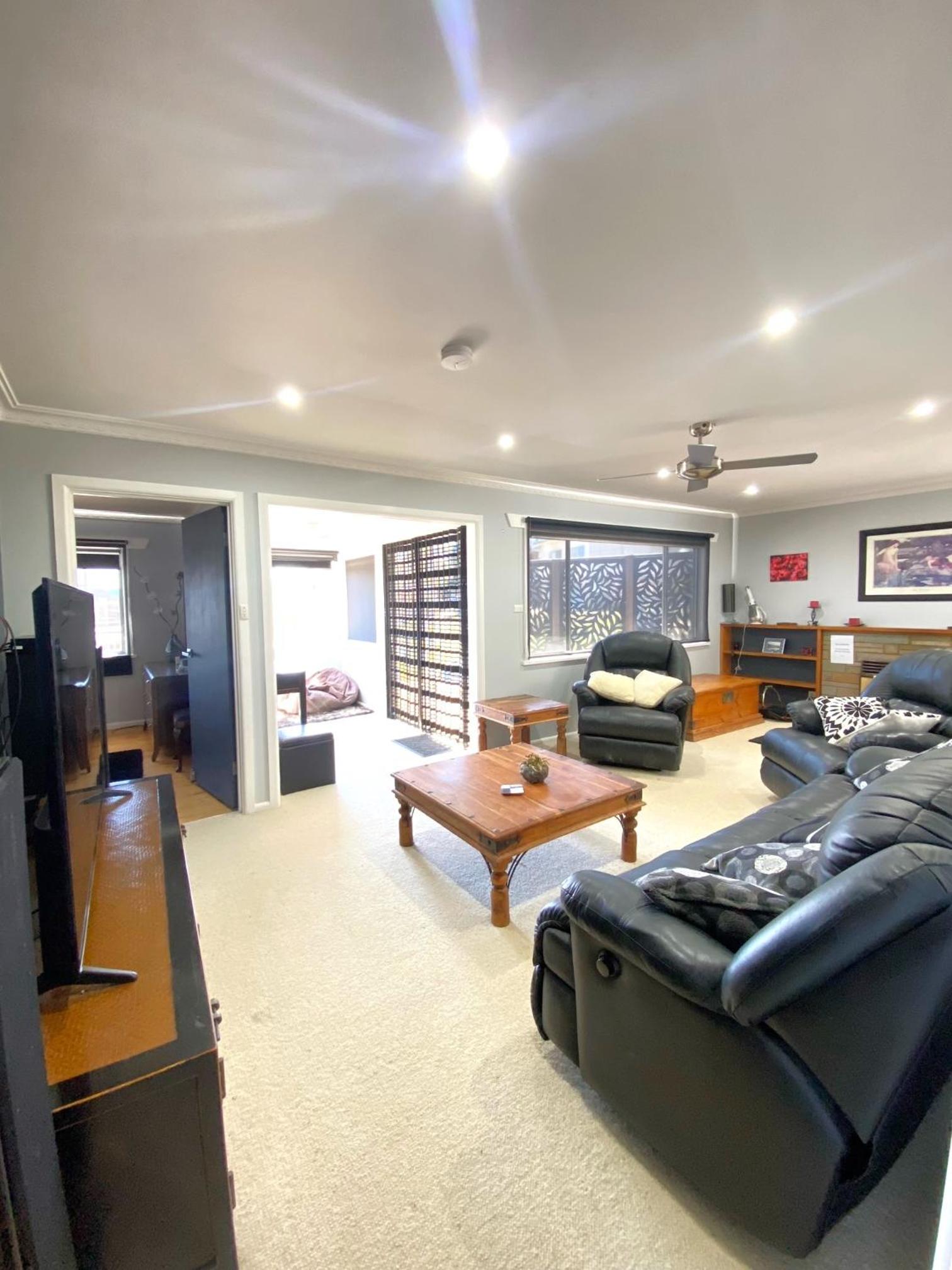 Two-Bedroom House photo 1