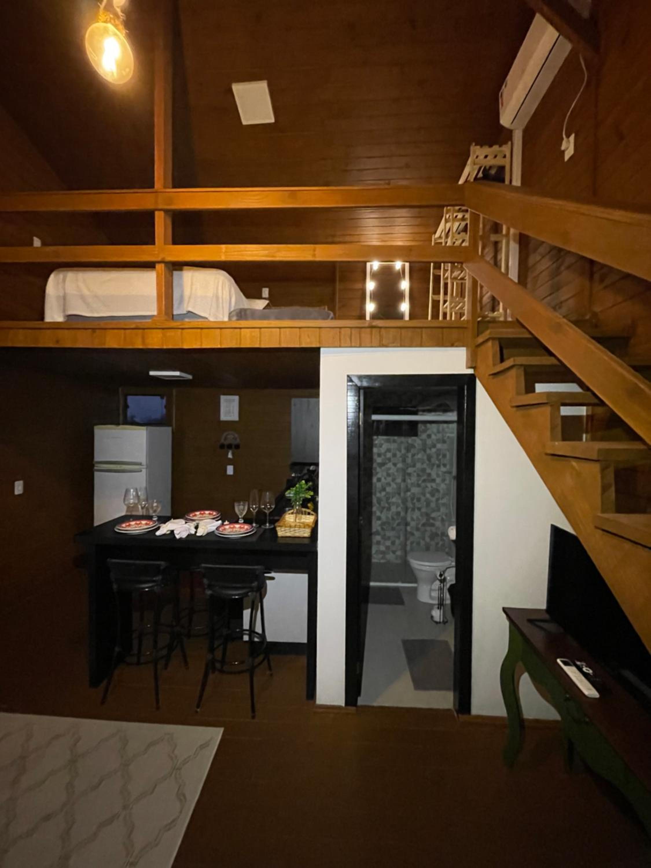 One-Bedroom Chalet photo 1