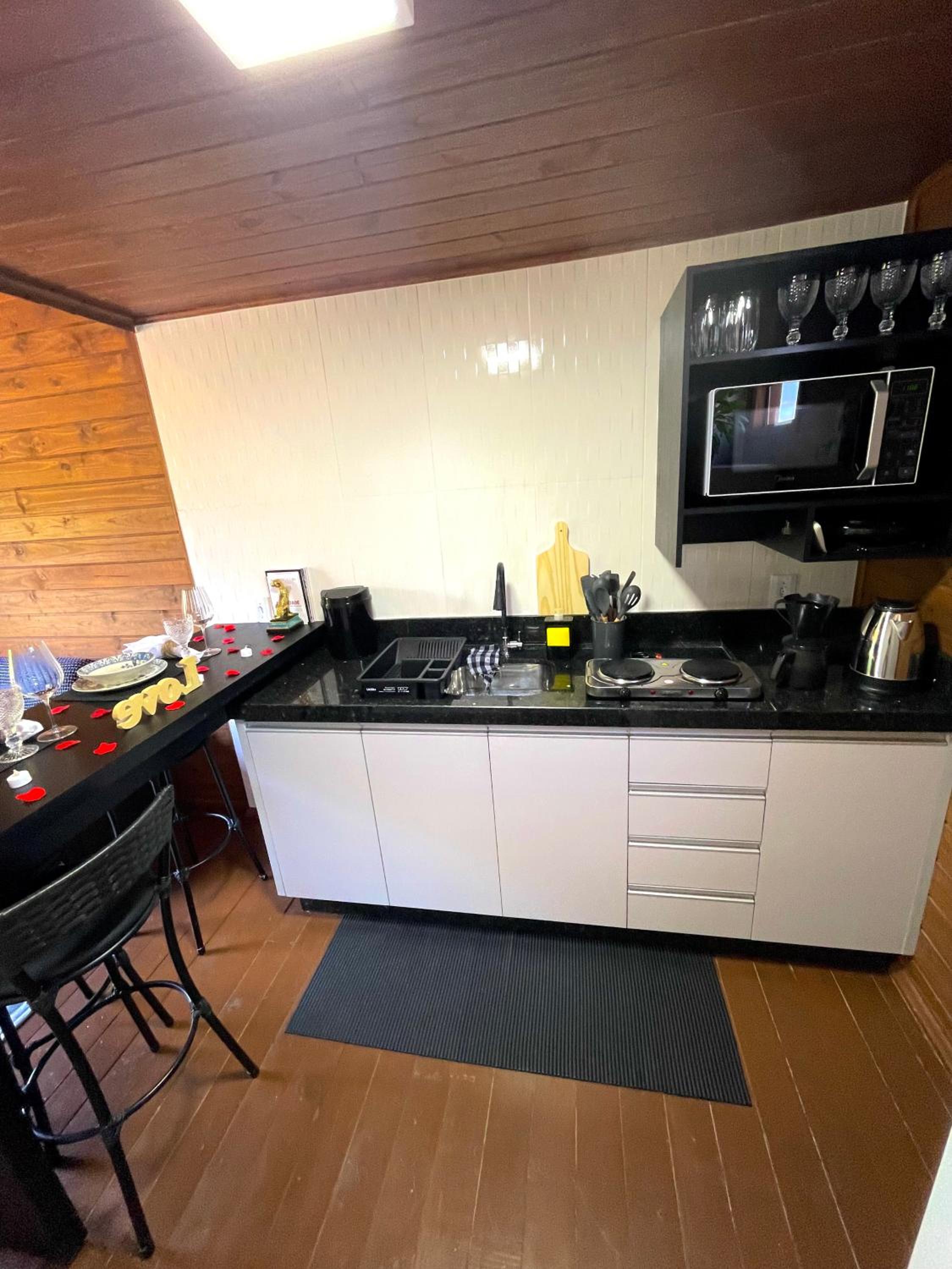 One-Bedroom Chalet photo 2