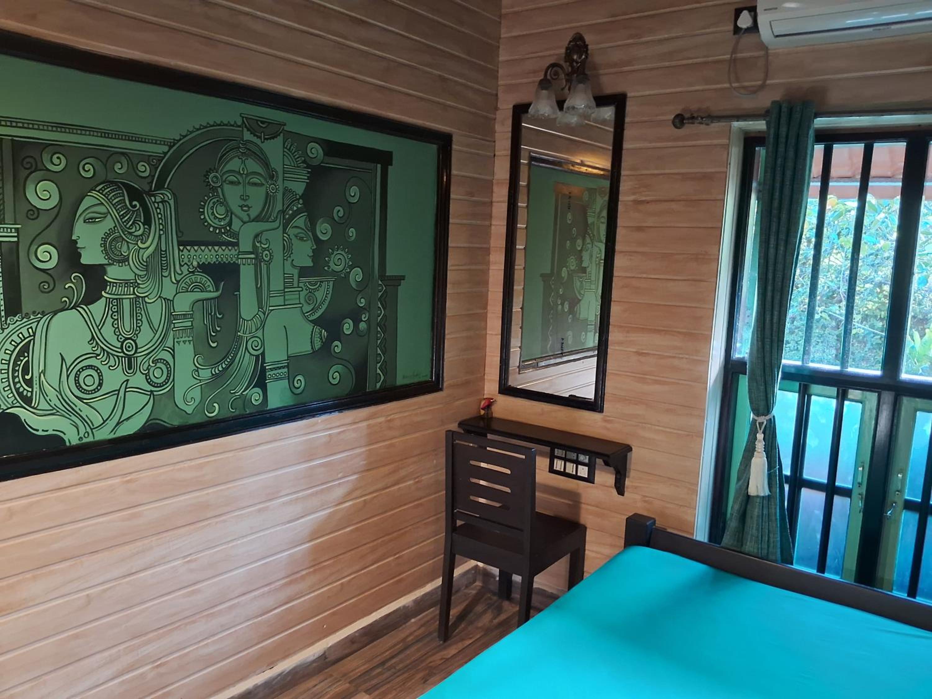 Deluxe Villa photo 1