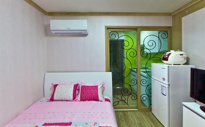 Double Room photo 2