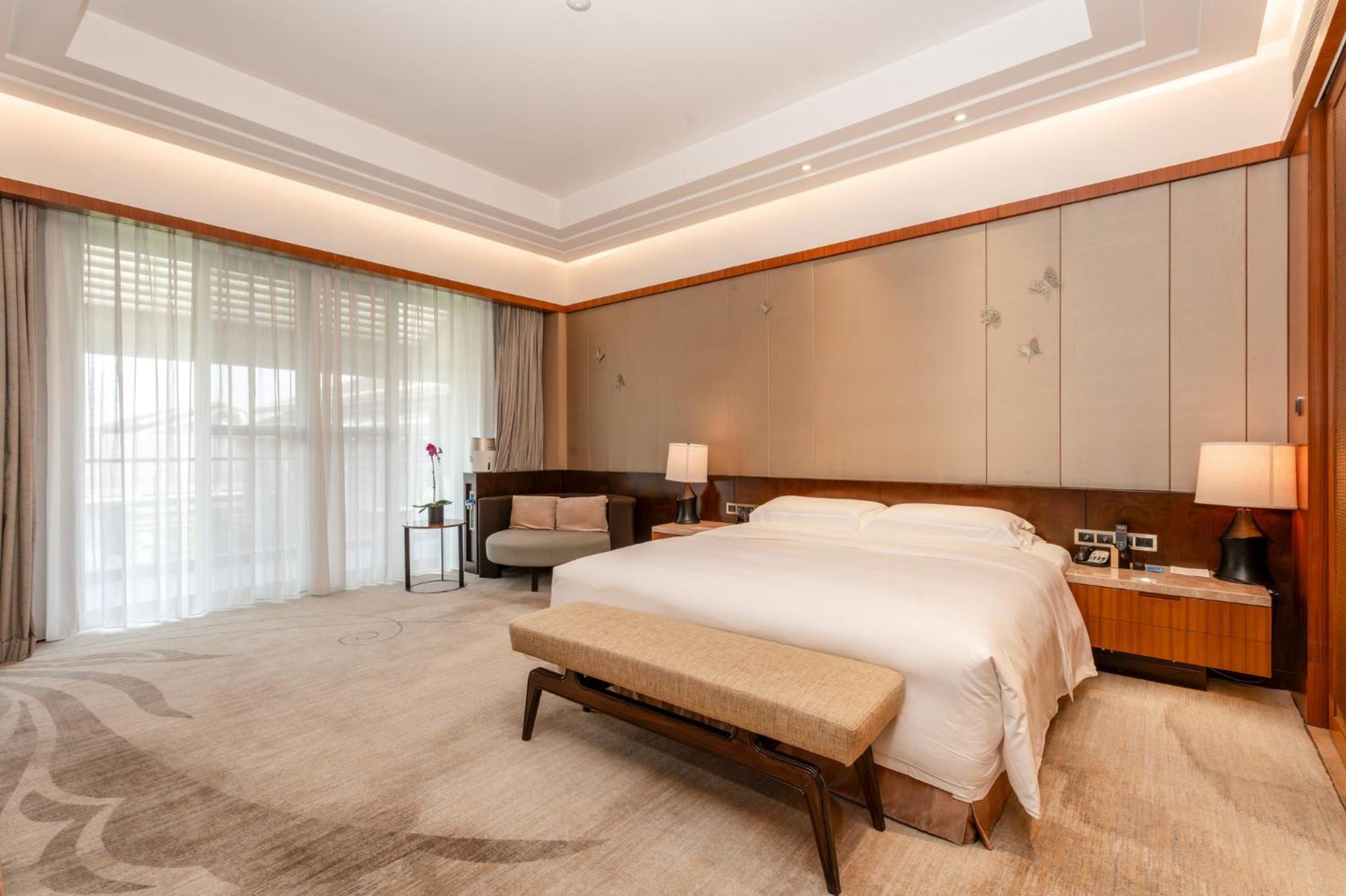 One-Bedroom Suite