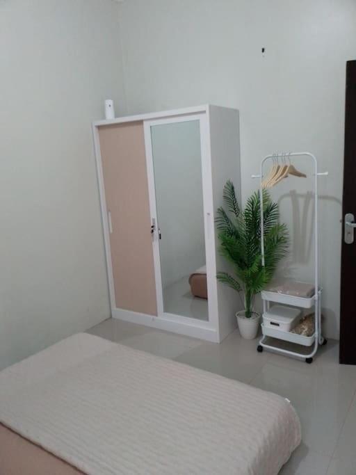 Two-Bedroom House photo 2