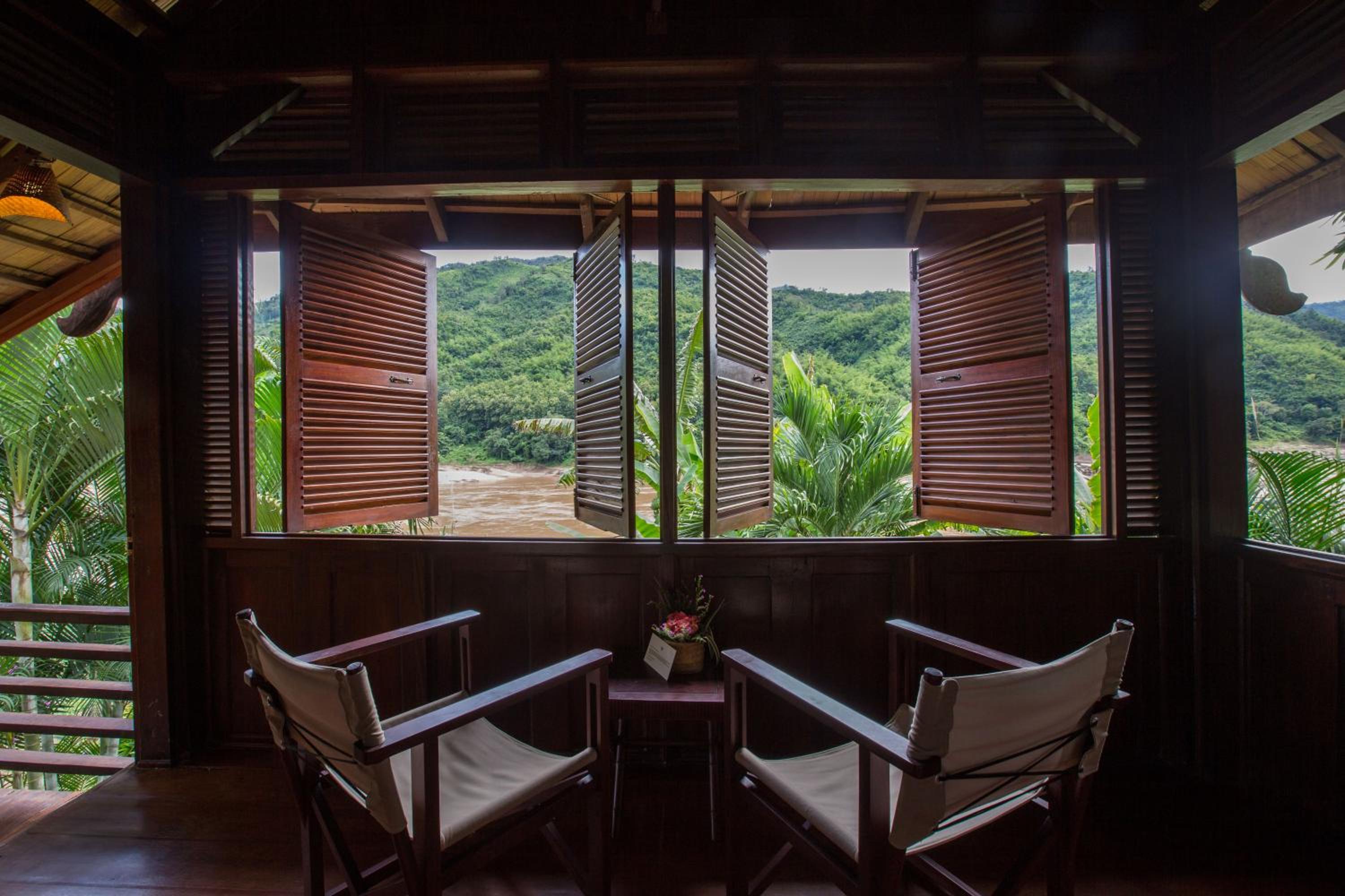 Bungalow Villa photo 3