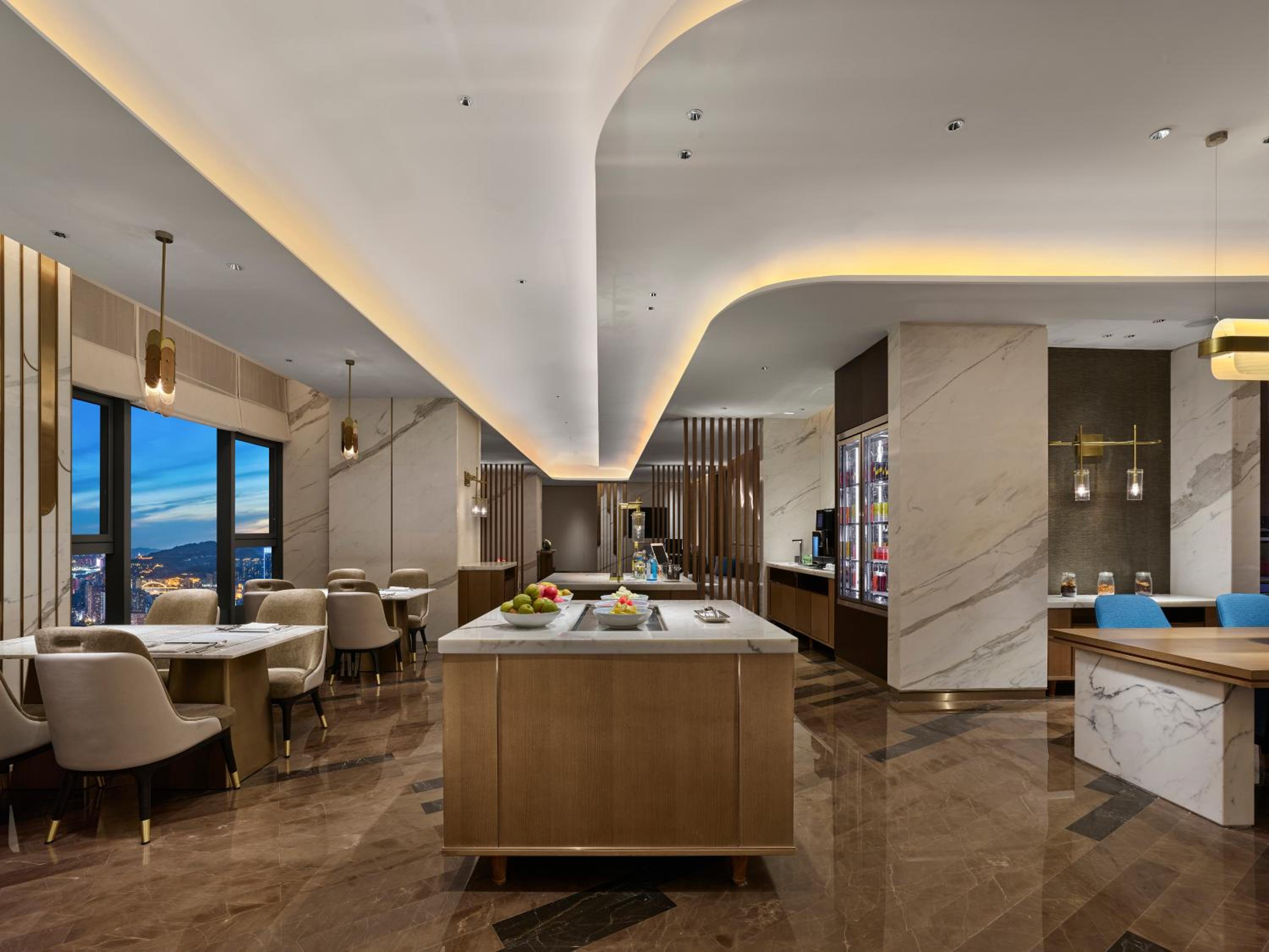 Executive Twin Room - Photo 3