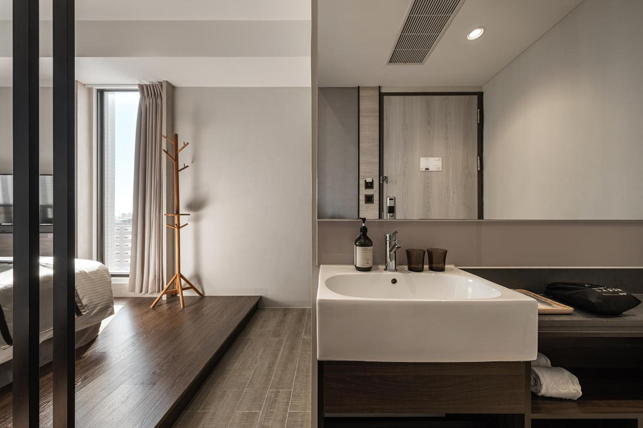 Superior Double Room photo 2