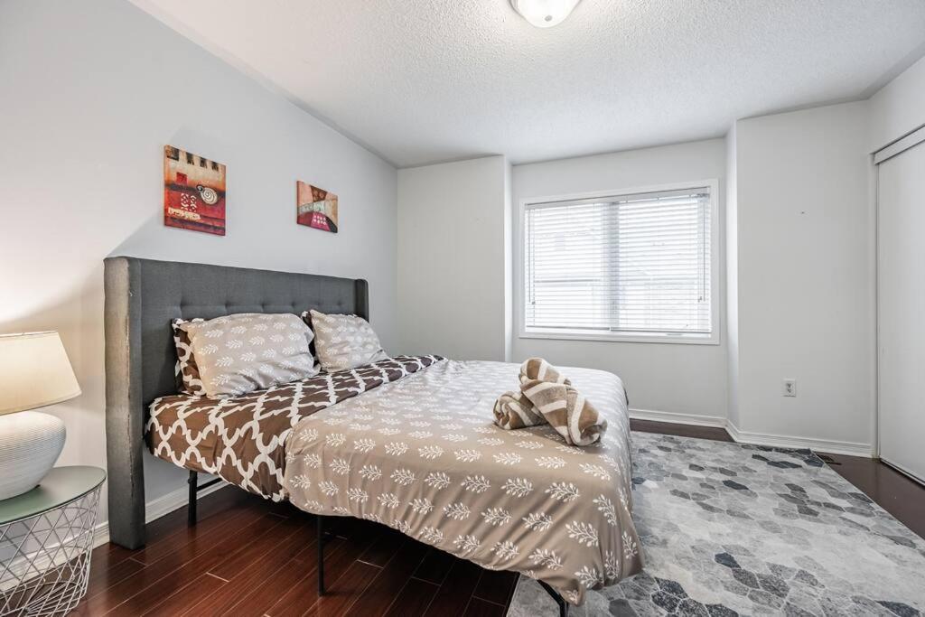 Three-Bedroom Vacation Home  photo 3