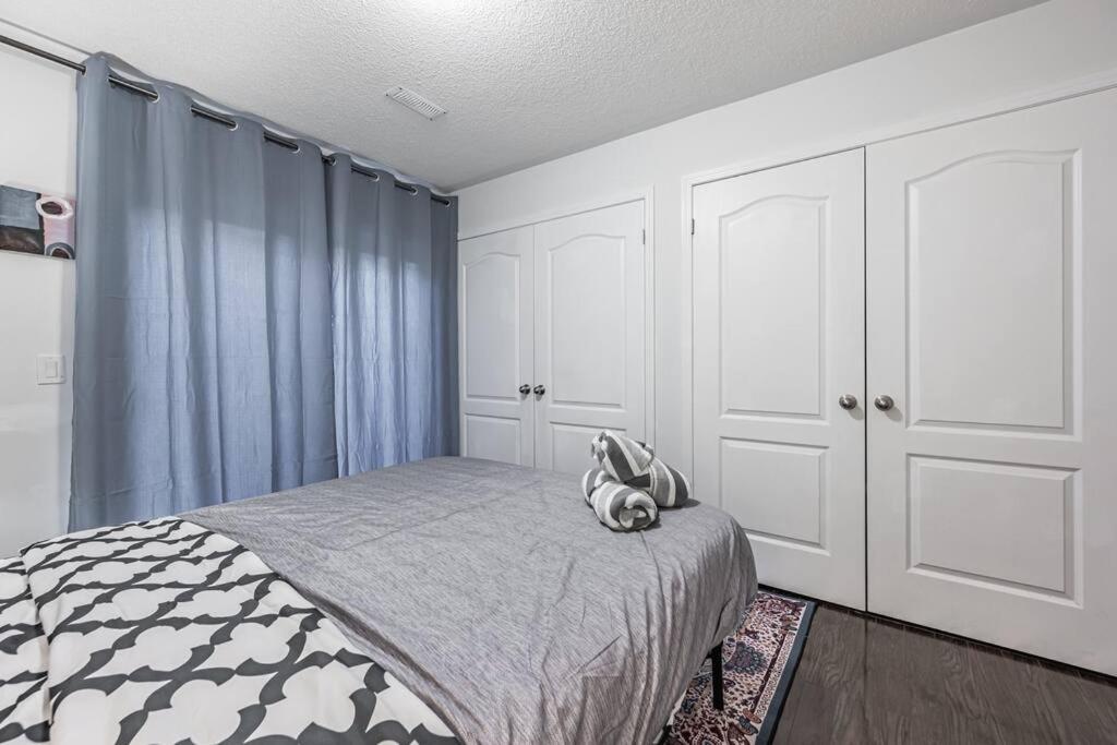 Three-Bedroom Vacation Home  photo 2