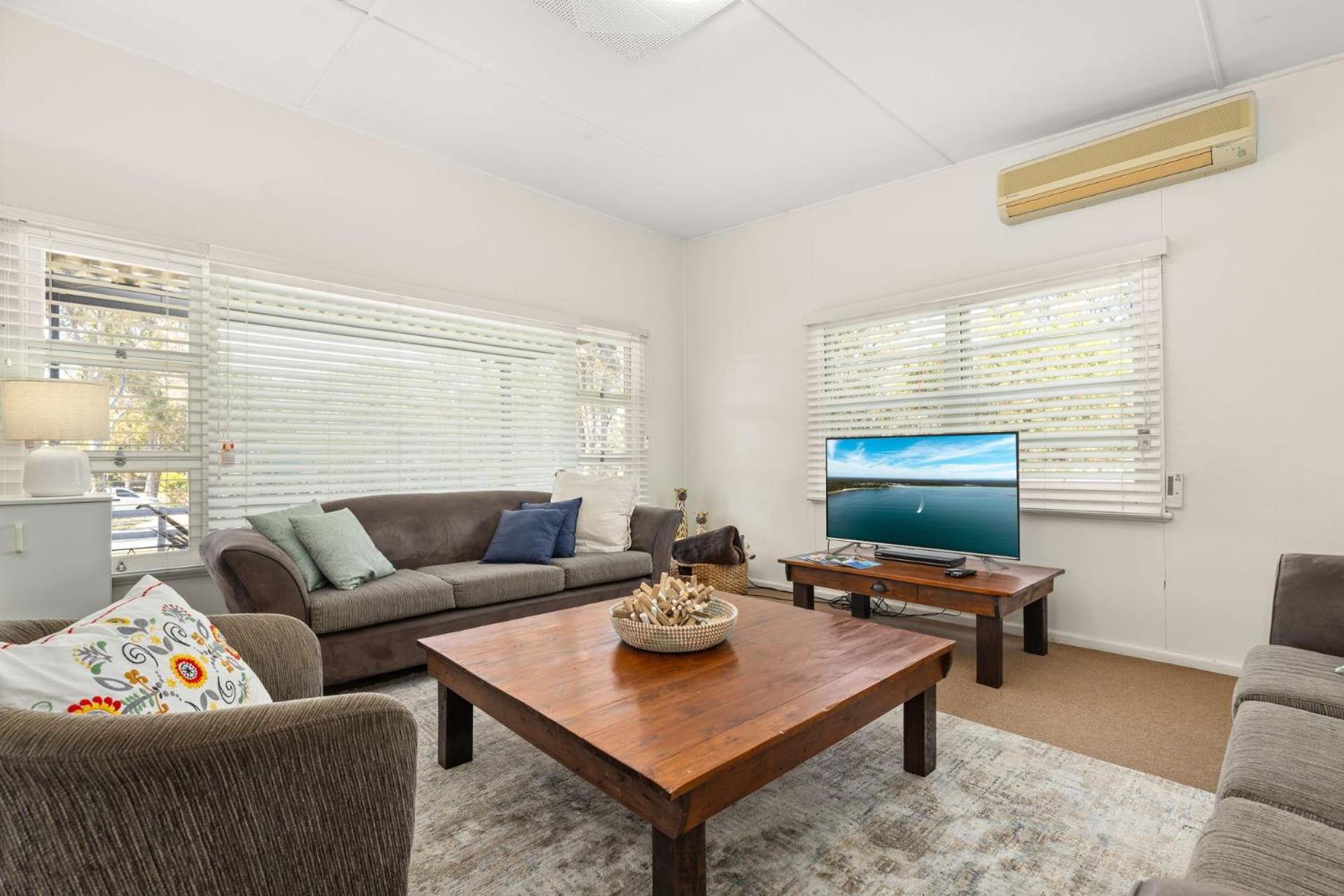 Vacation Home photo 1