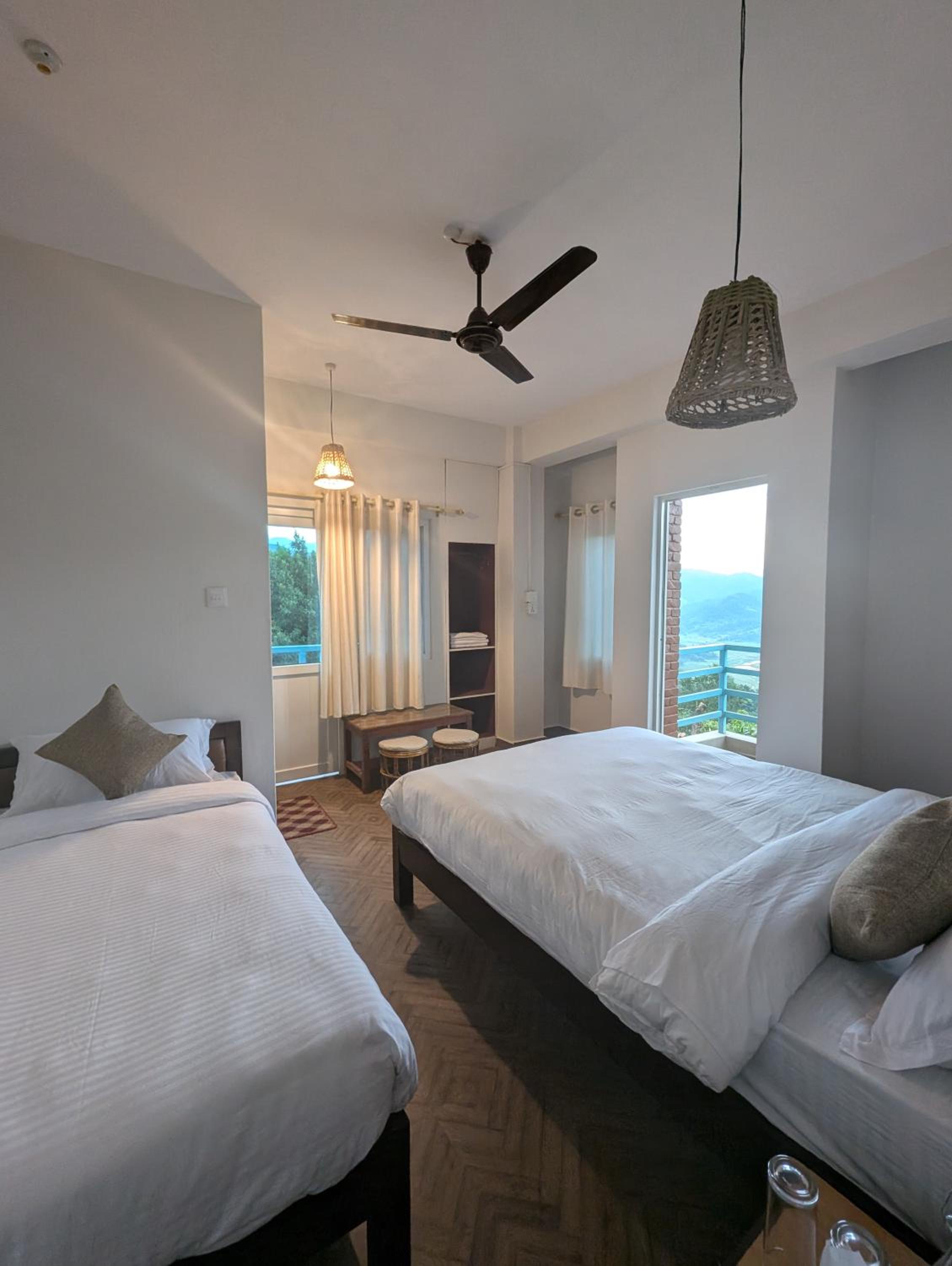 Deluxe Suite photo 1