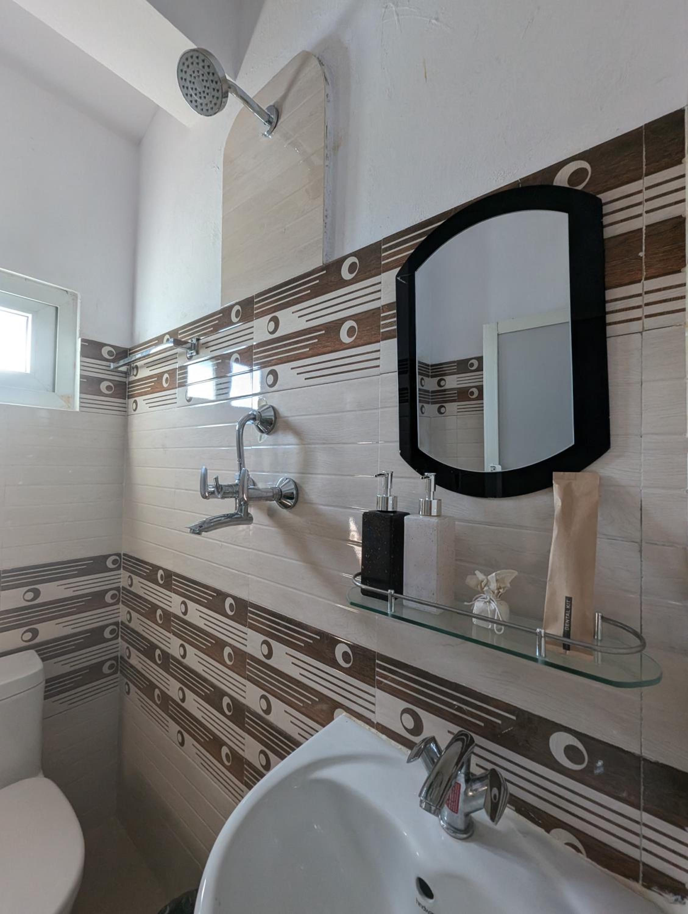 Double Room with Lake View photo 3