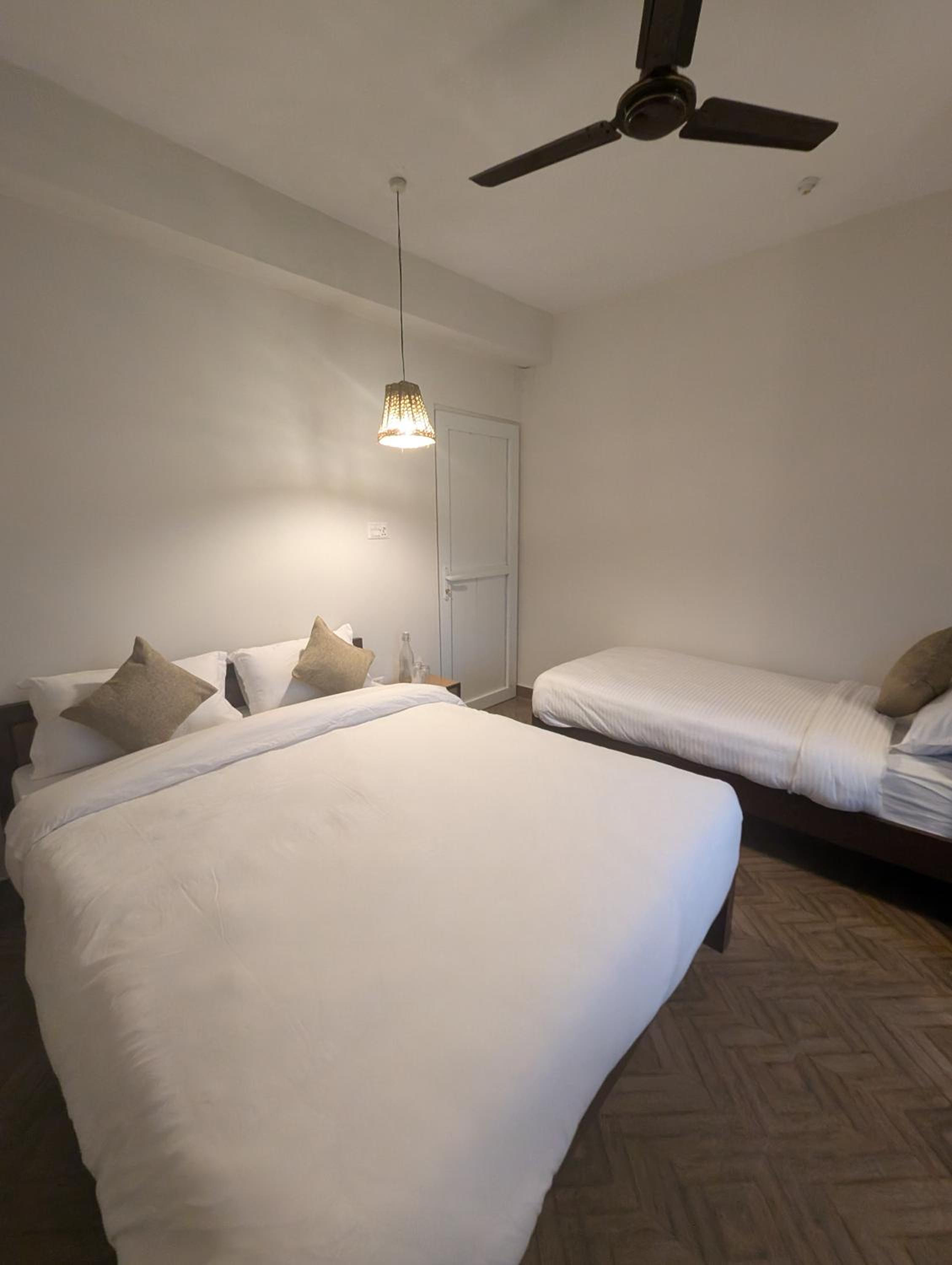 Deluxe Suite photo 3