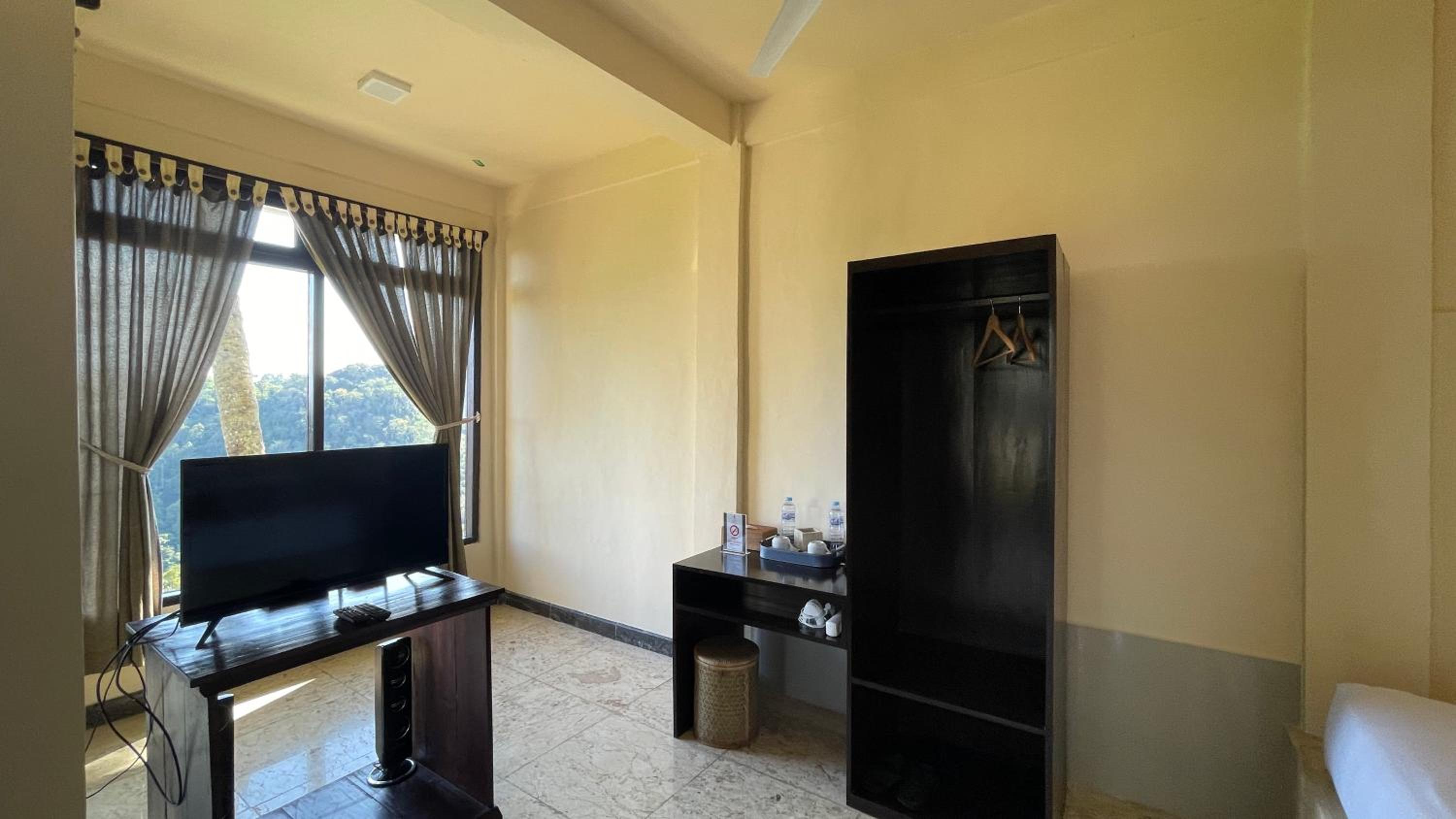 Superior Double or Twin Room with Mountain View - Photo 8