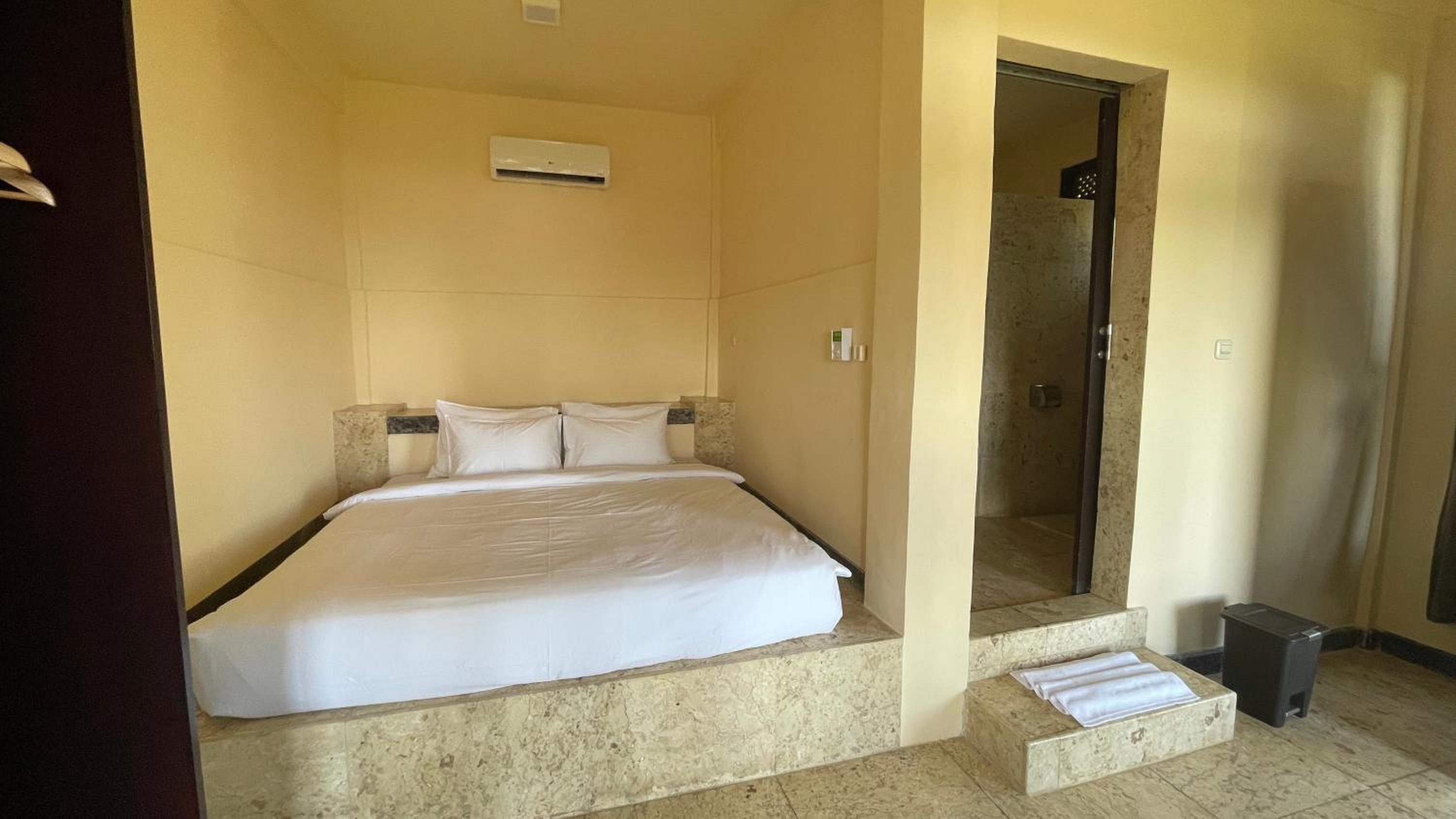 Superior Double or Twin Room with Mountain View - Photo 7