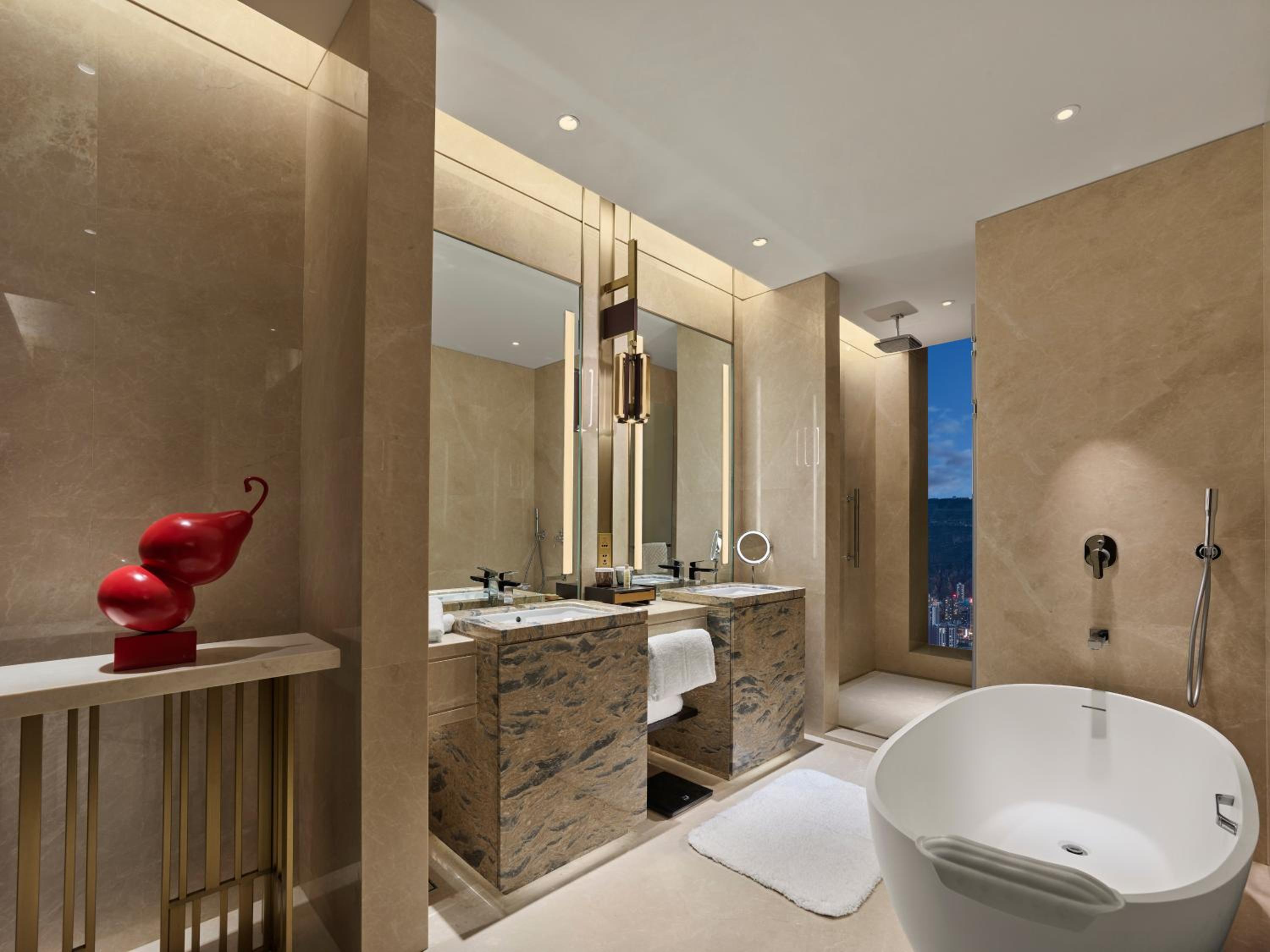 Executive Twin Room - Photo 4