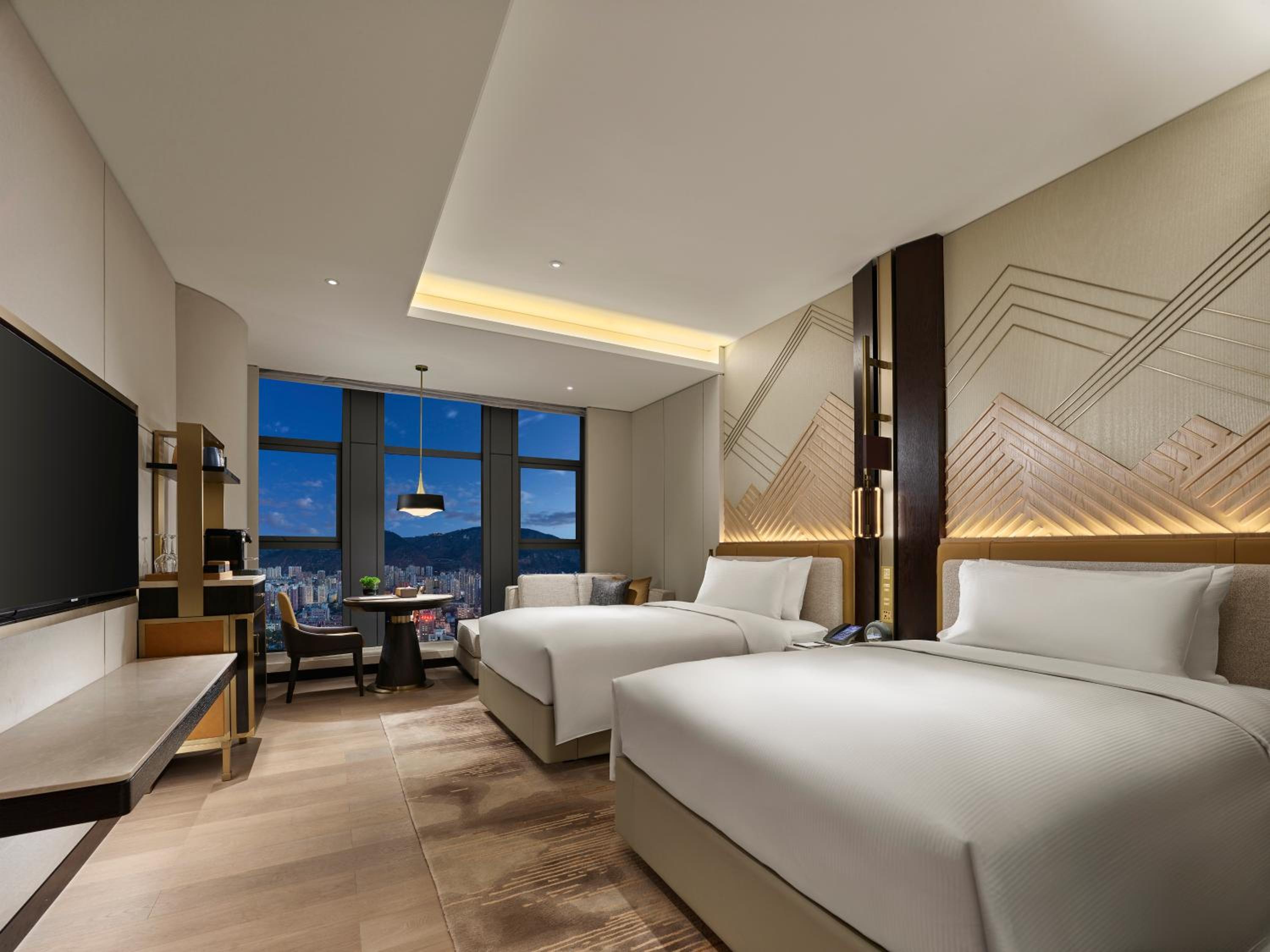 Executive Twin Room - Photo 1