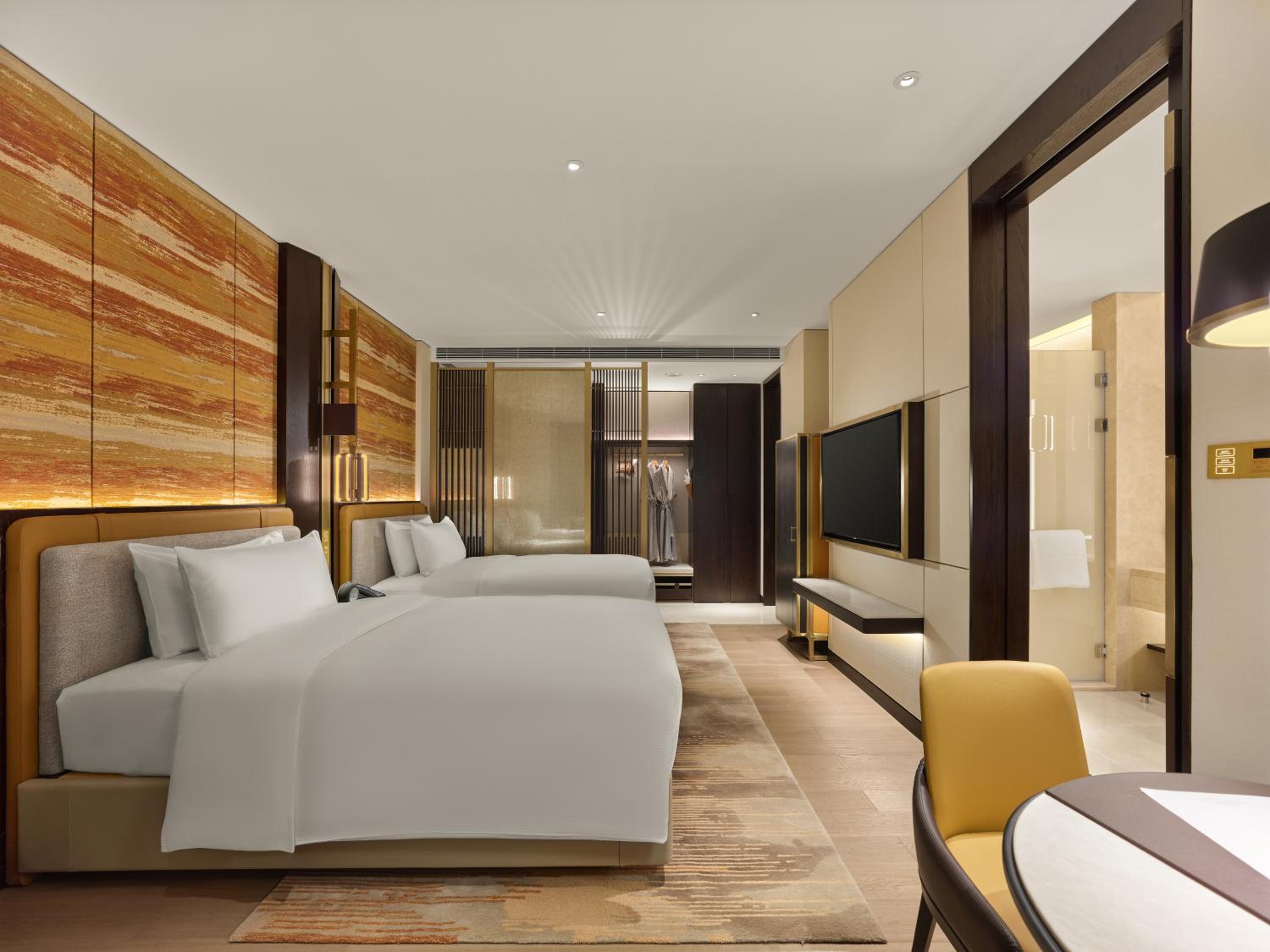 Superior Twin Room - Photo 1