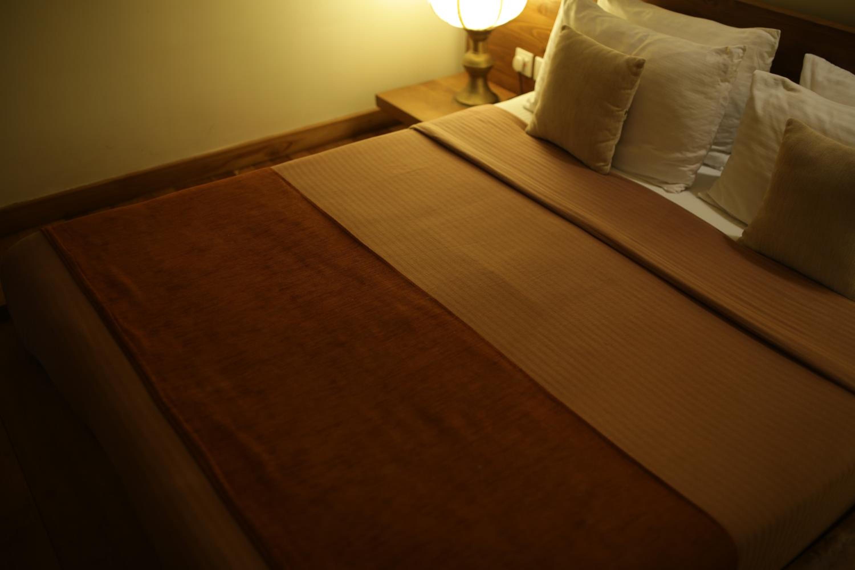 Deluxe Double Room photo 1