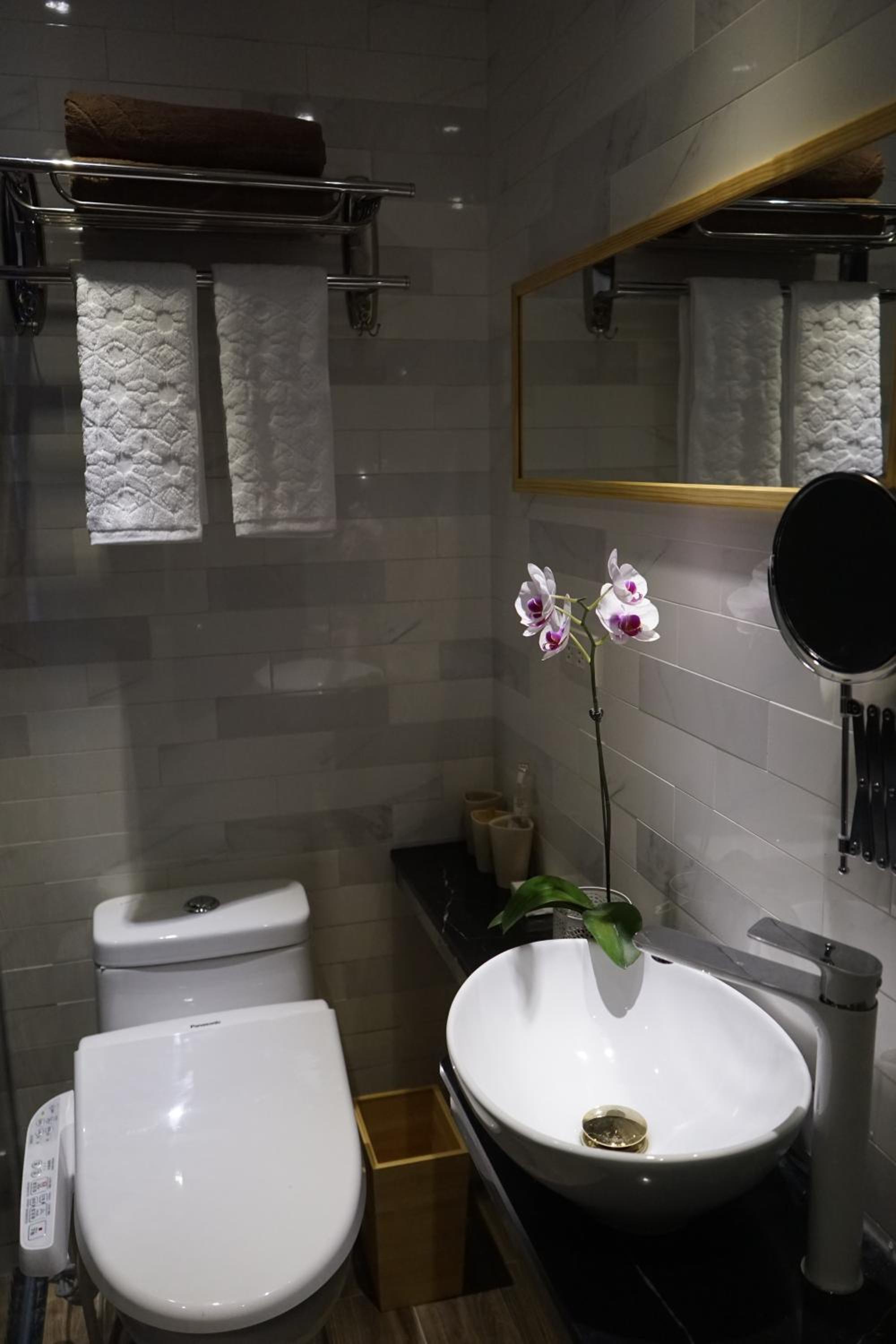 Quadruple Room photo 1