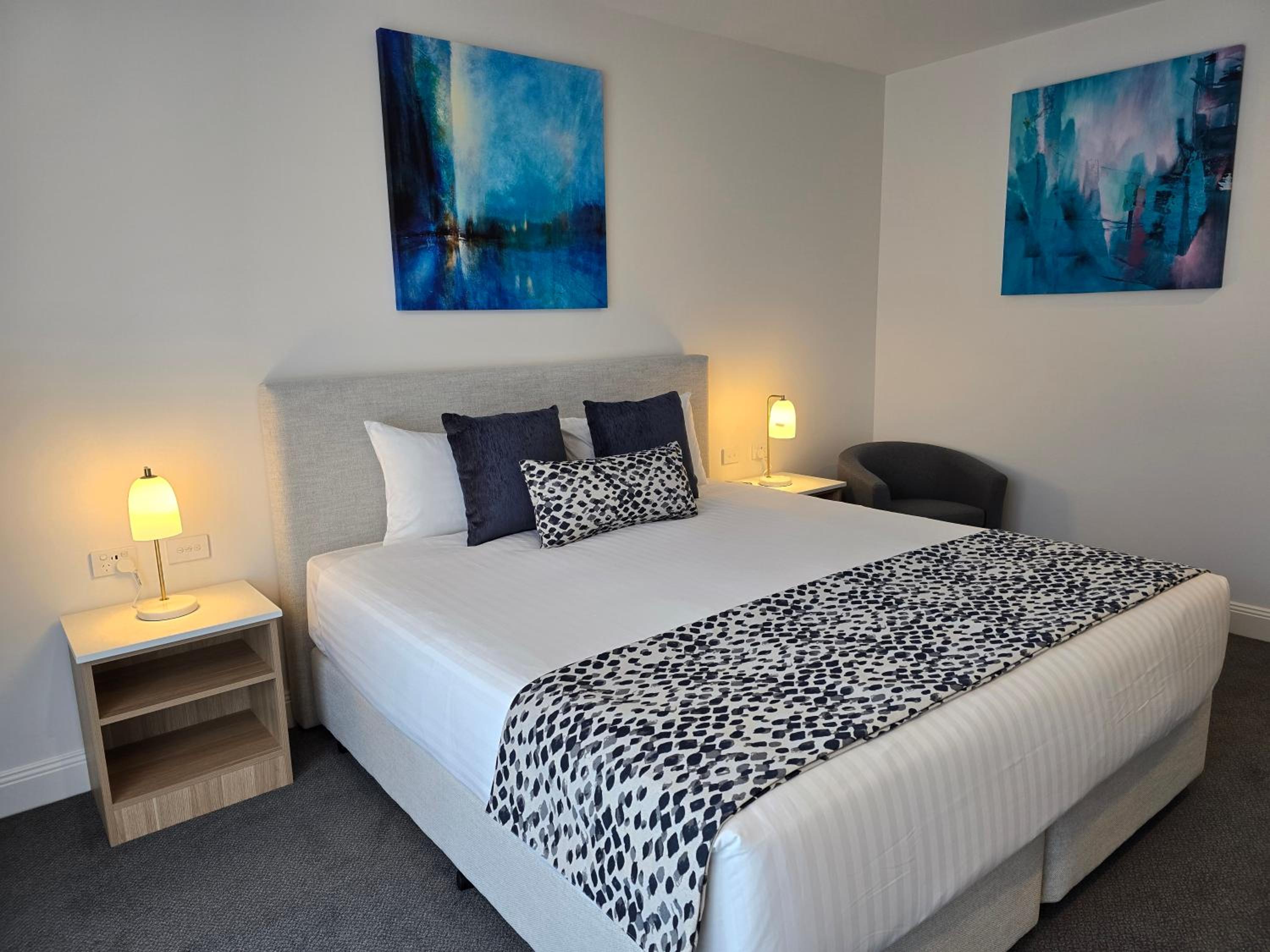 King Room - Photo 1