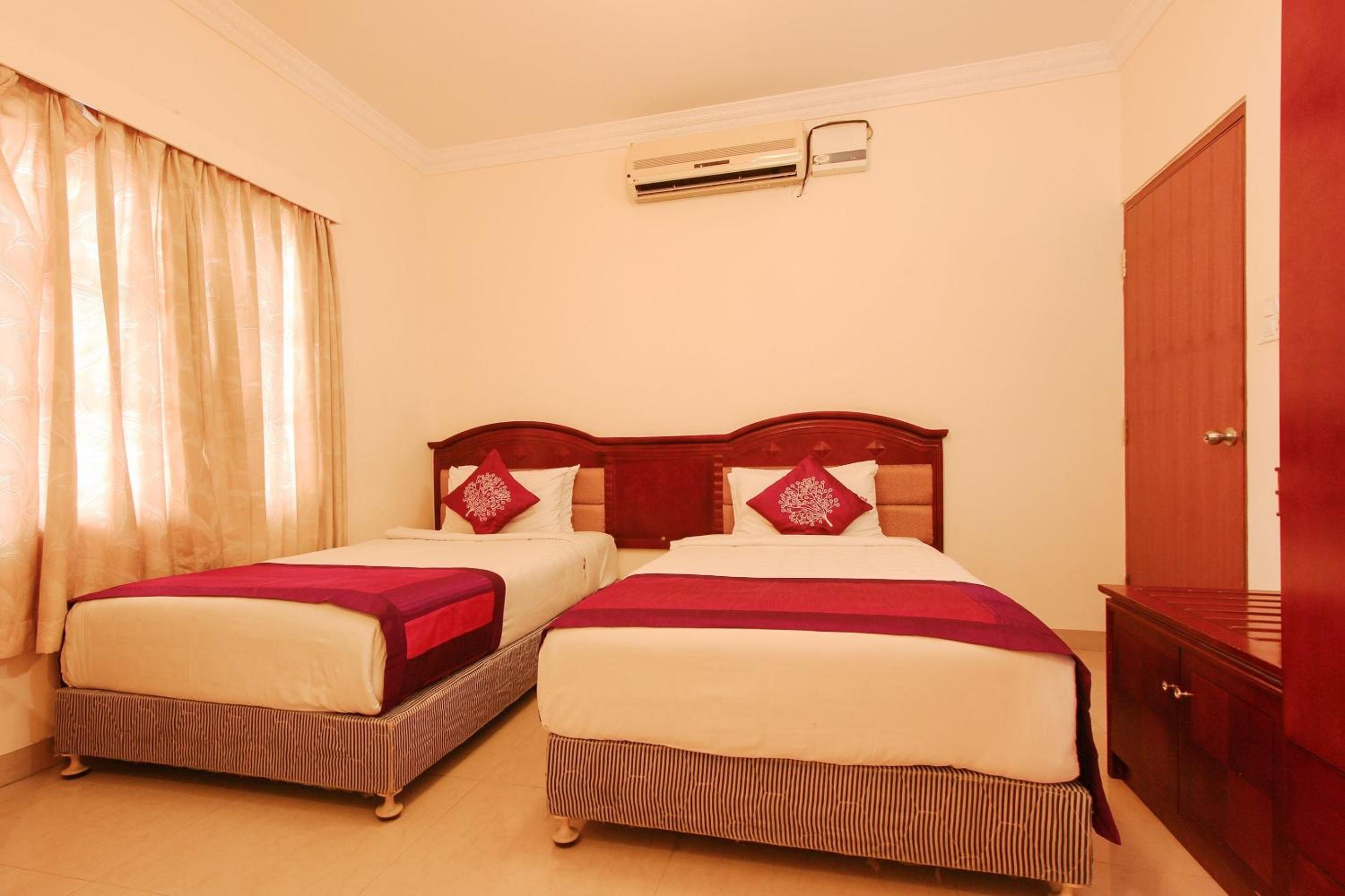 Classic Triple Room