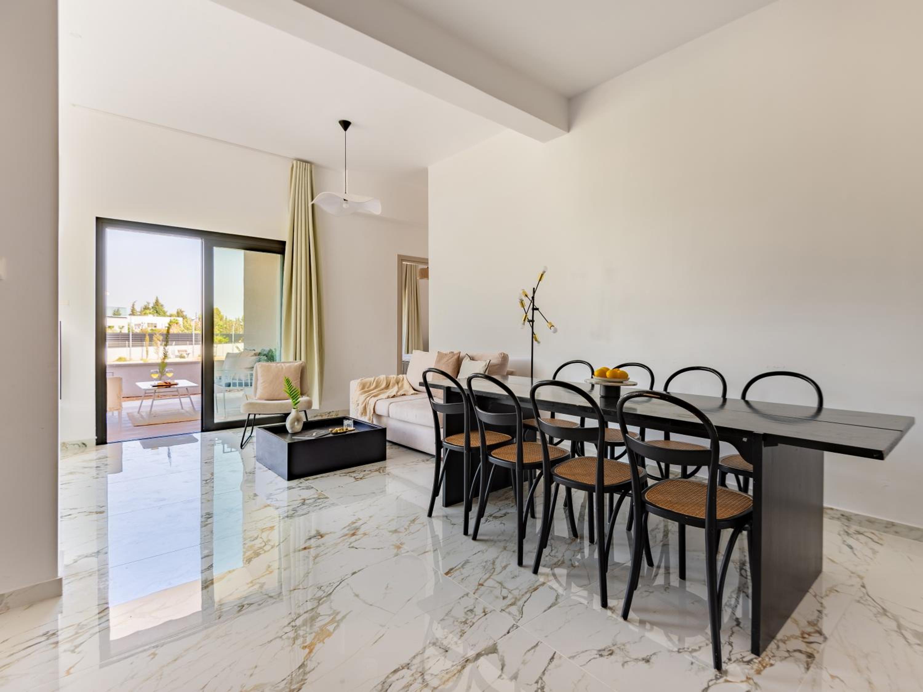 Two-Bedroom Apartment With Terrace photo 3