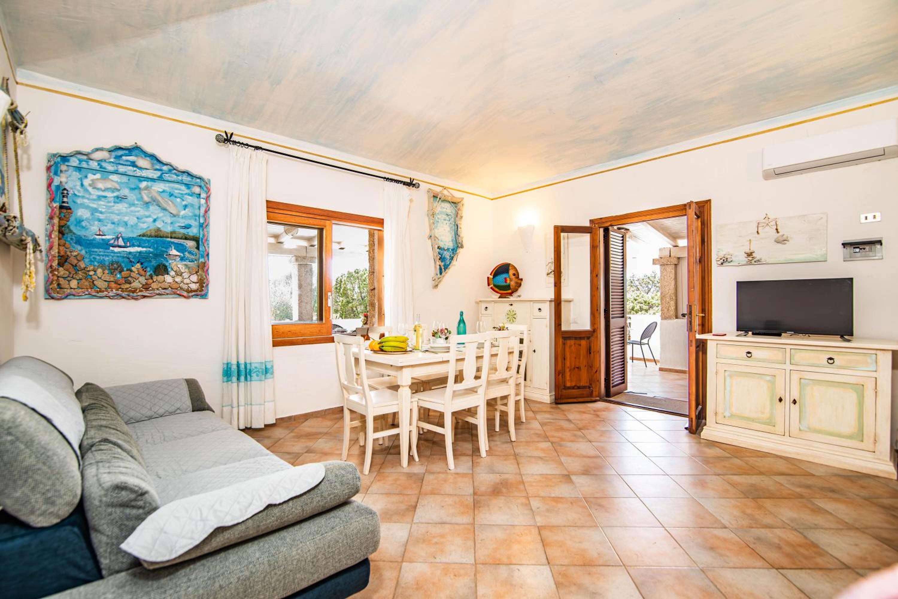 Vacation Home