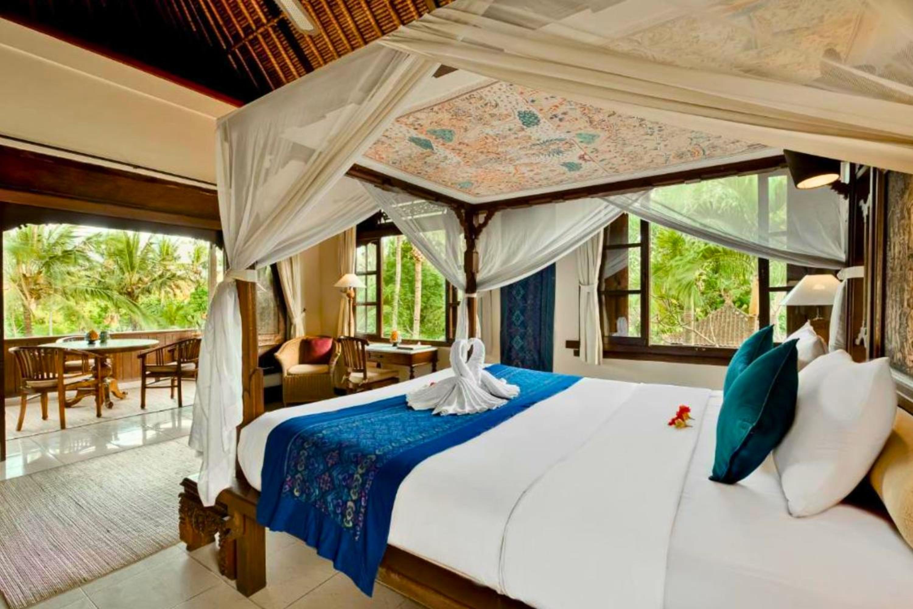 Suite with Private Pool