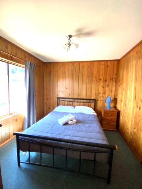 Two-Bedroom Apartment with Balcony photo 1