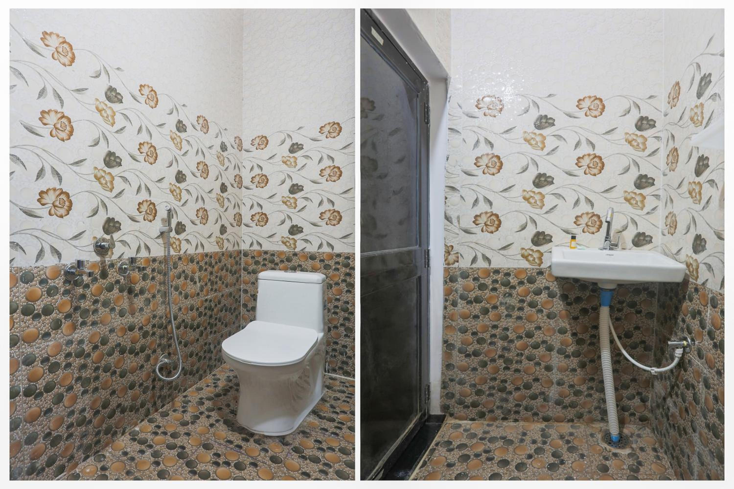 Classic Triple Room photo 3