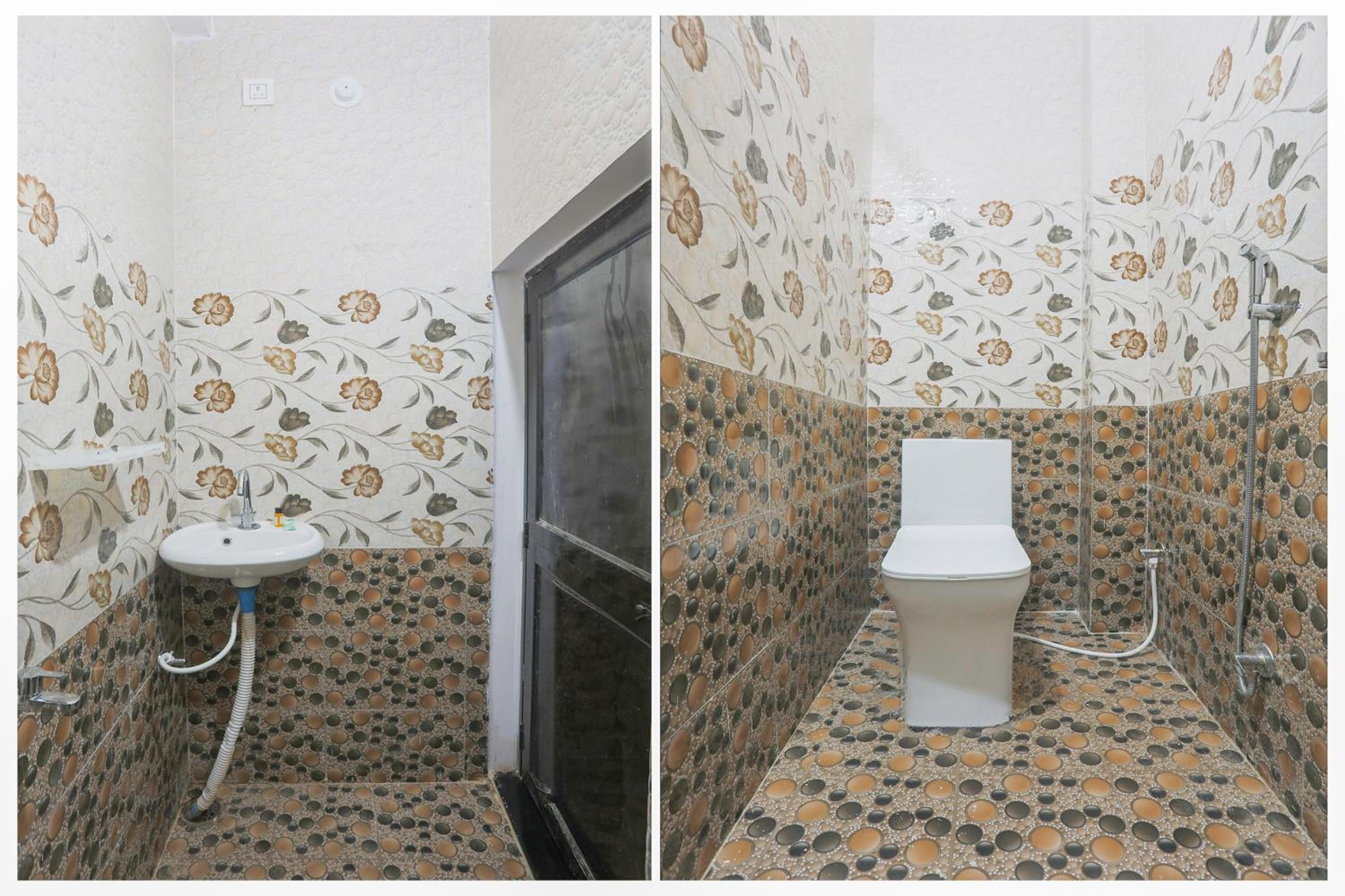 Classic Triple Room photo 2