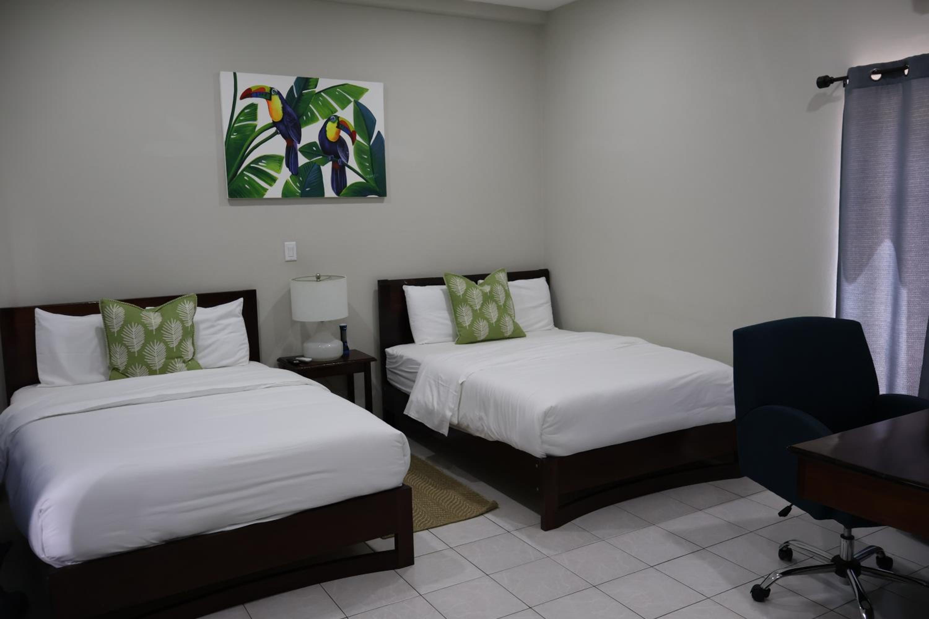 Double Room with Private Bathroom photo 3