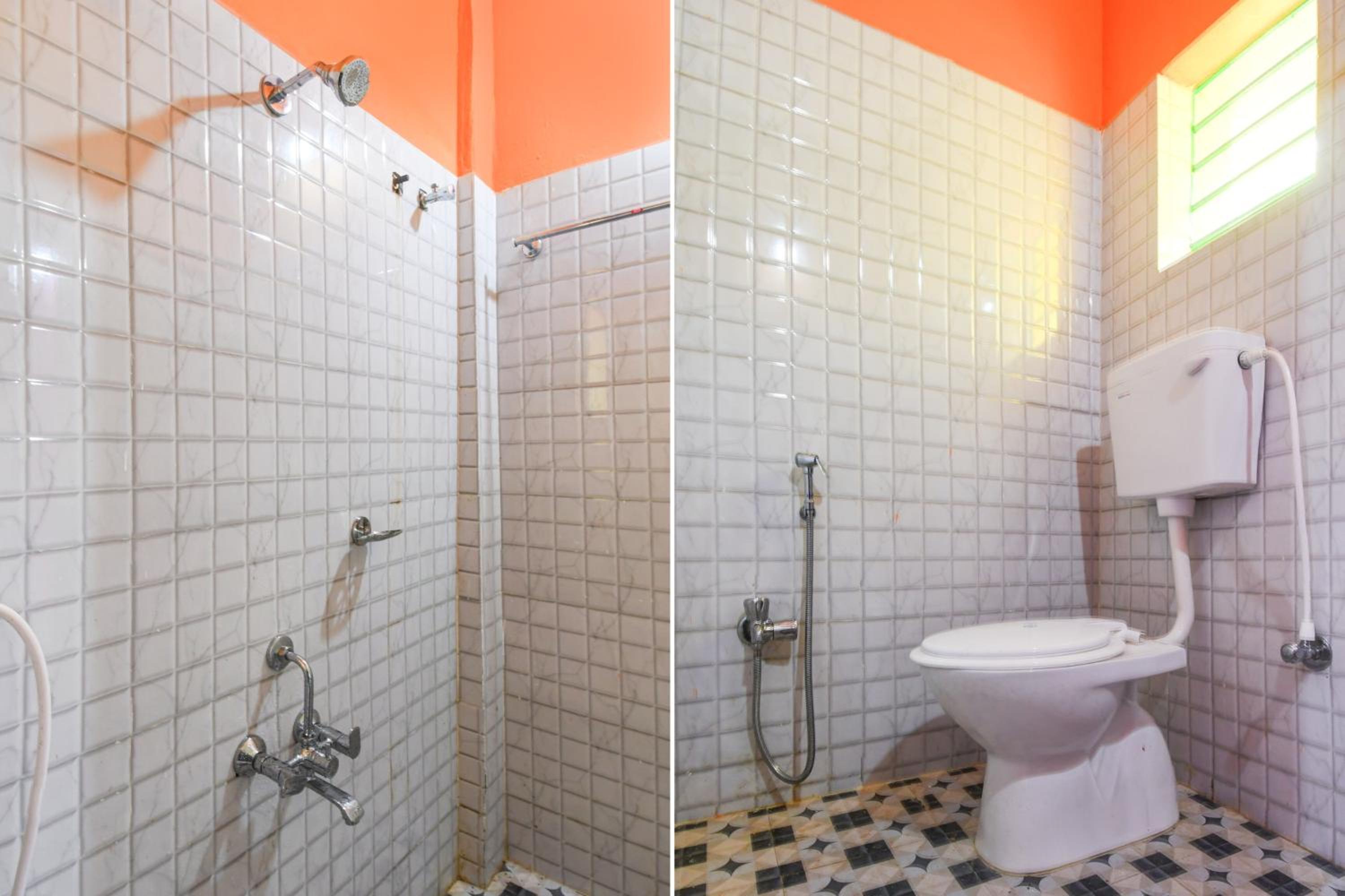 Classic Triple Room photo 3