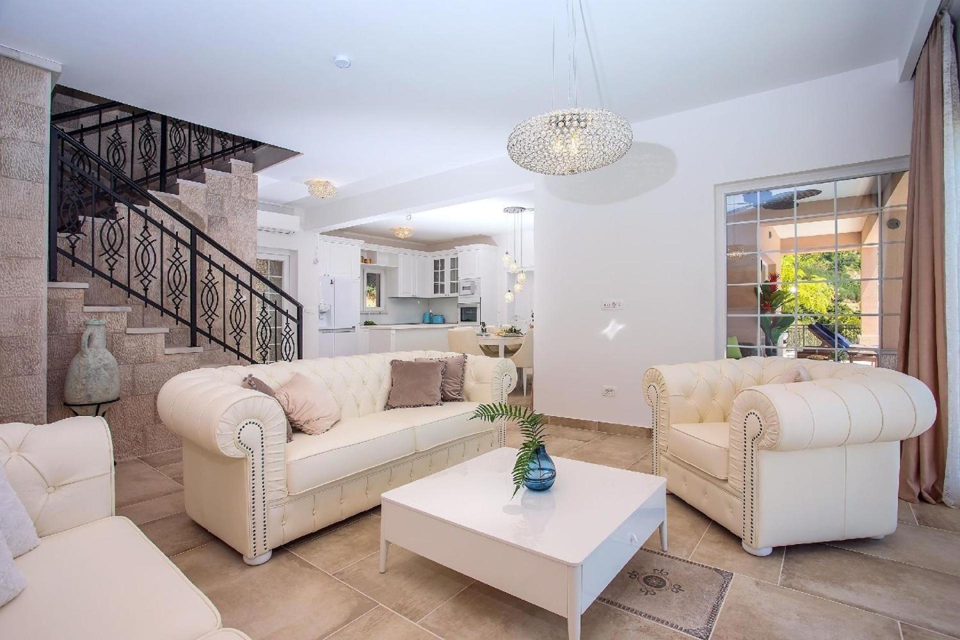 Four-Bedroom Vacation Home photo 1