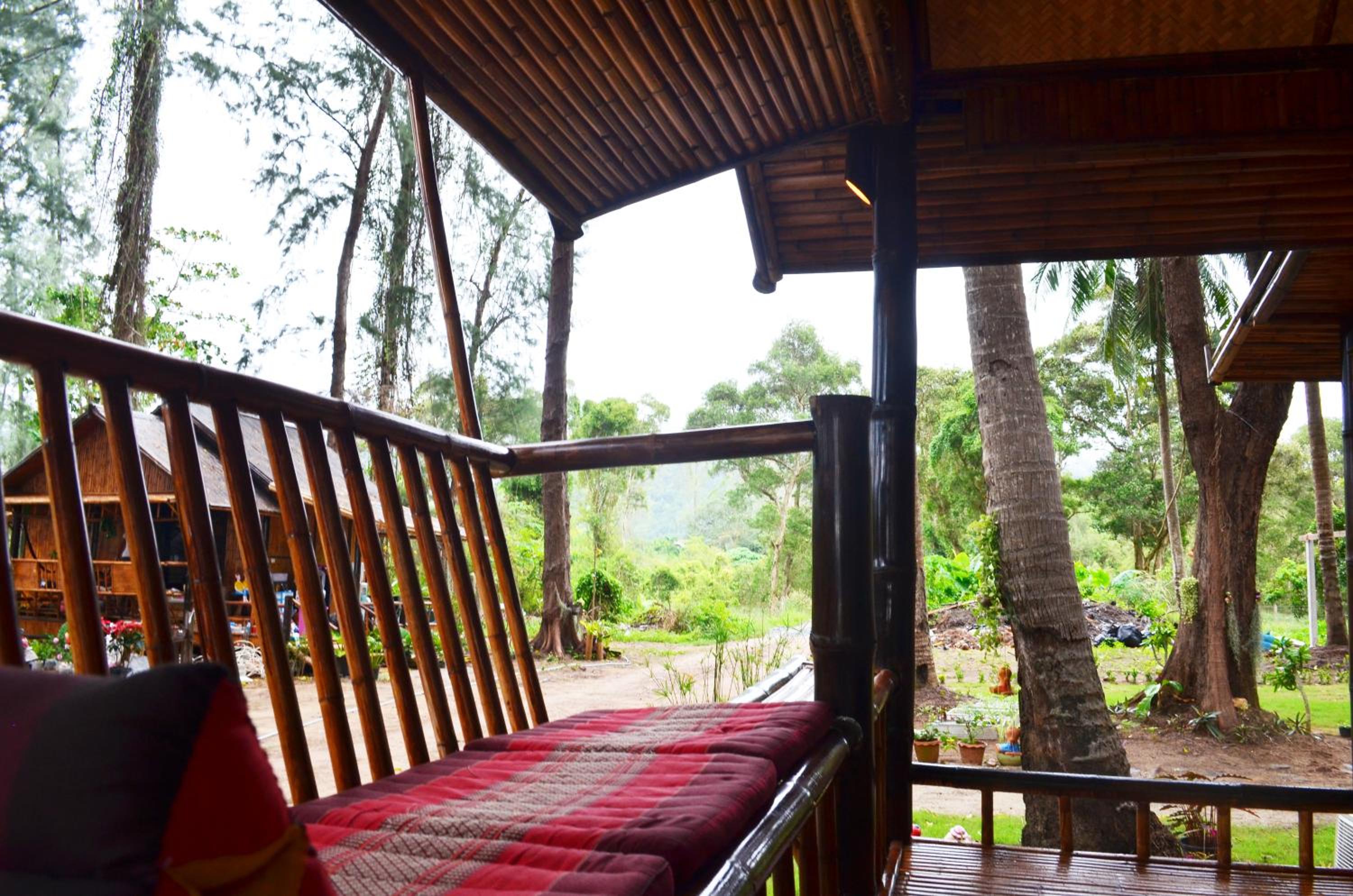 Bungalow with Partial Sea View photo 3