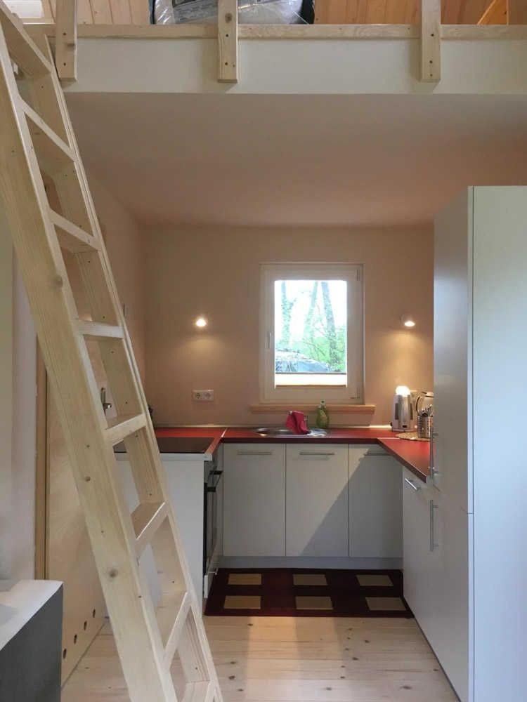 Holiday Home photo 2